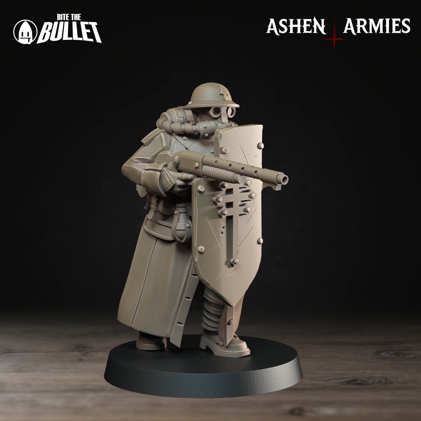 Yeomen - Sanctified Legion