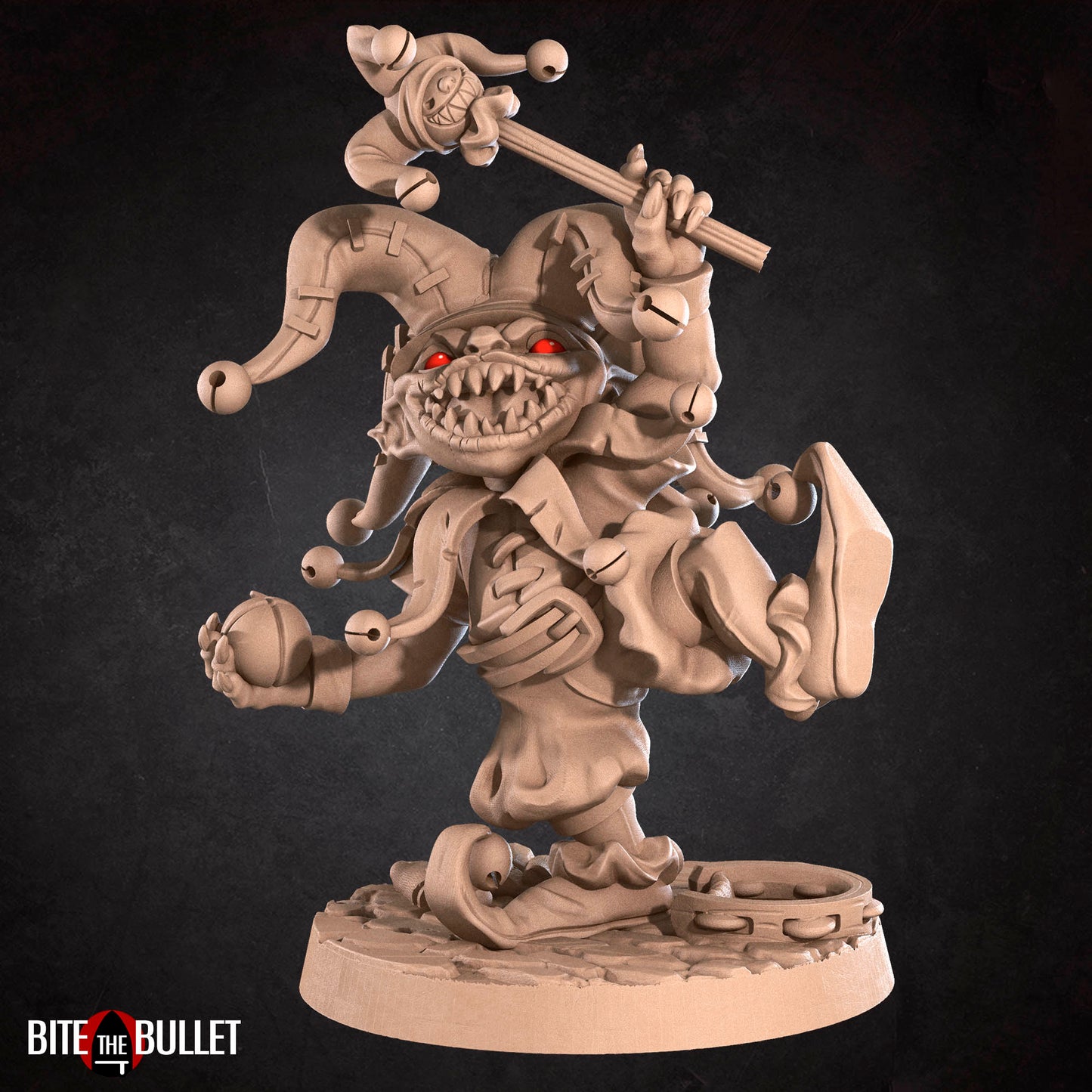 Goblins PT.2