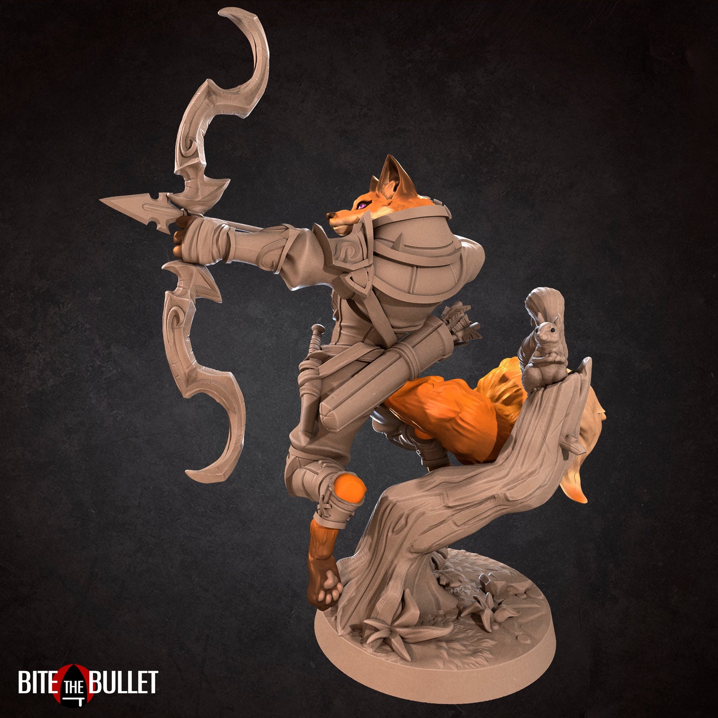 Foxfolk