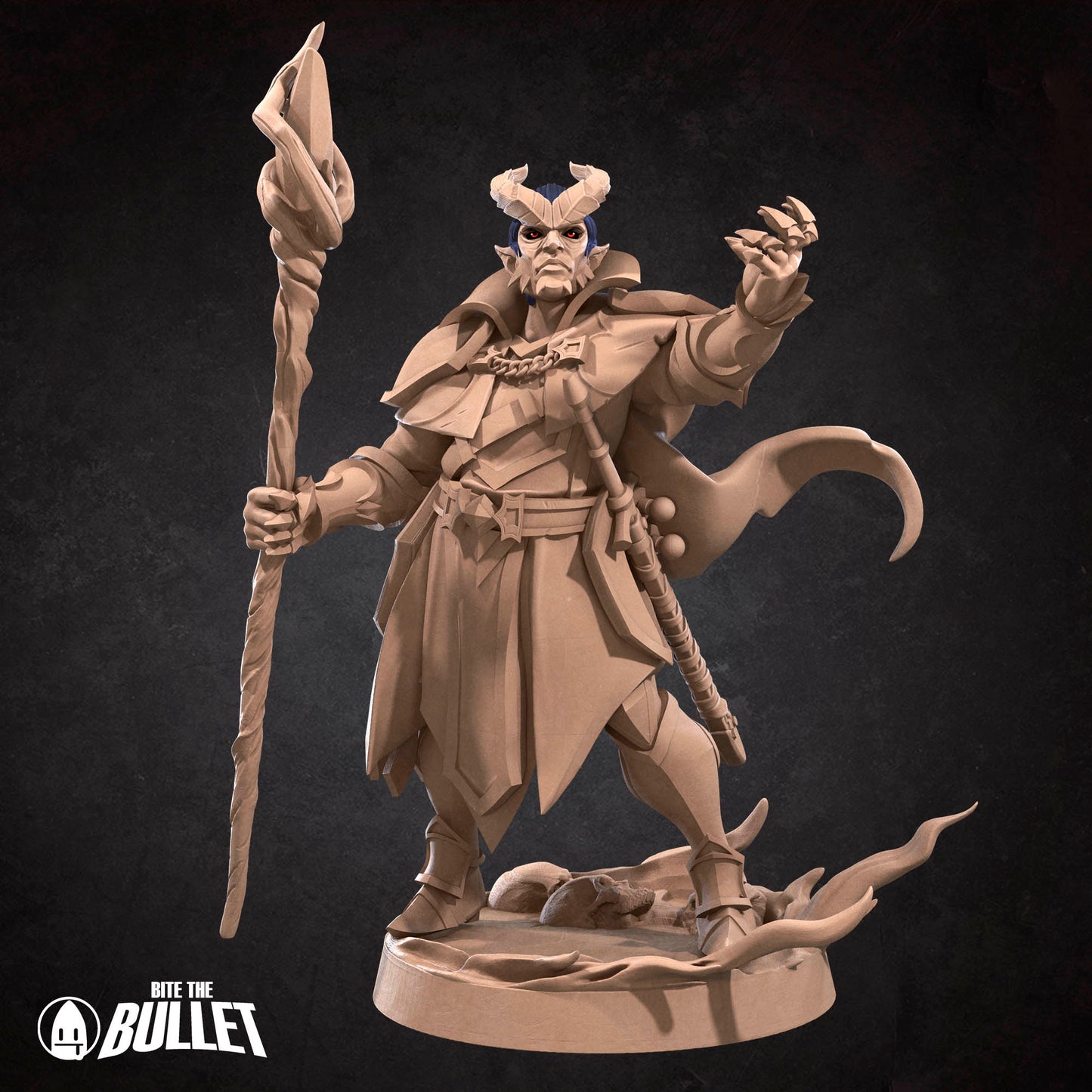 Tieflings PT.2