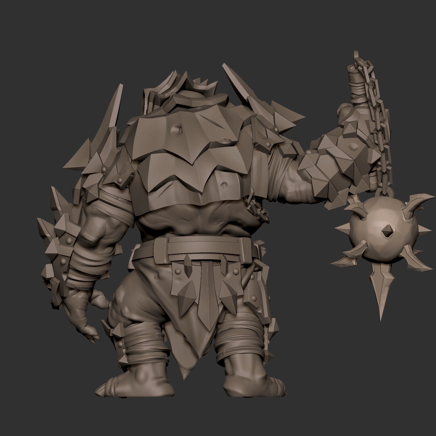 Battle Troll