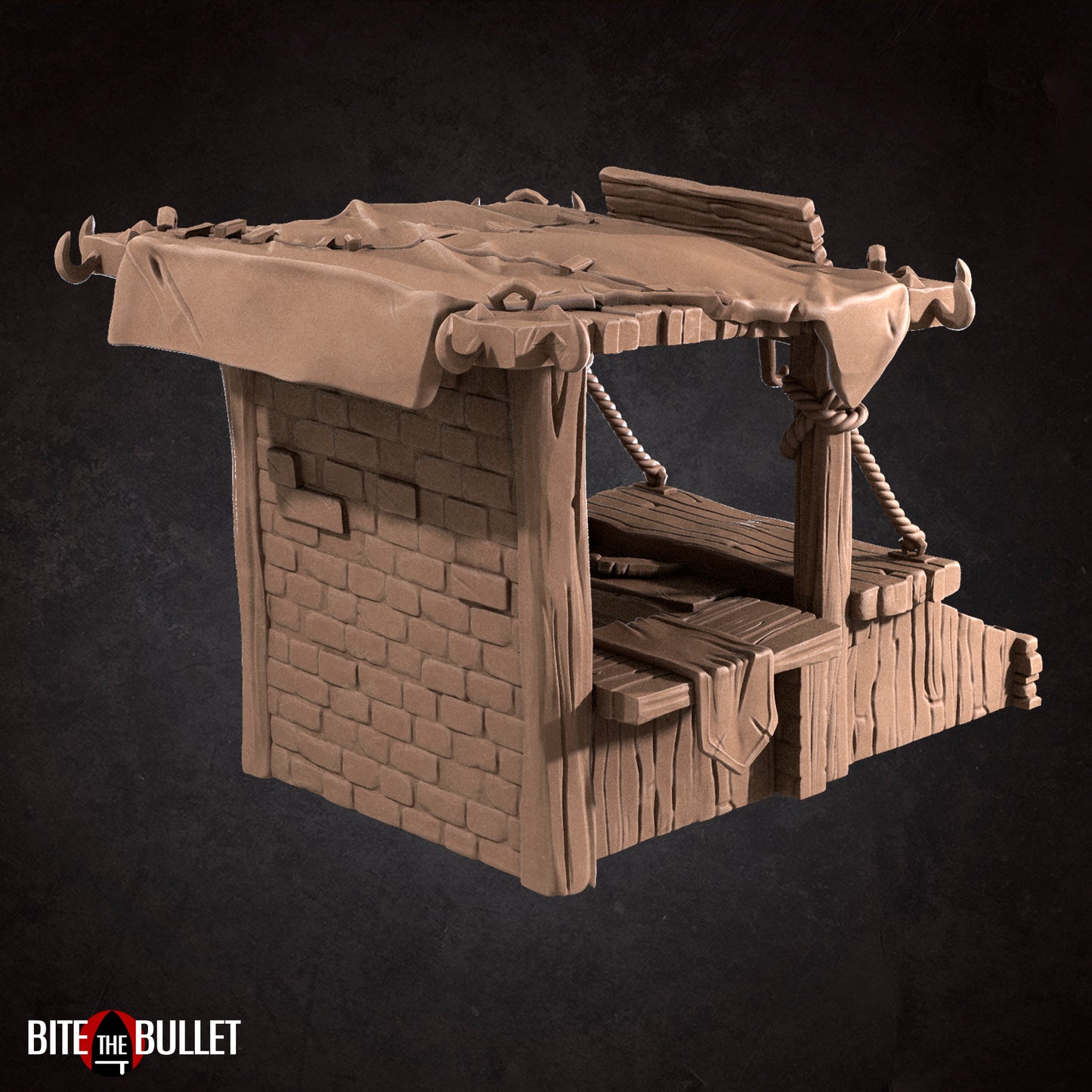 Bullet Town - Classic