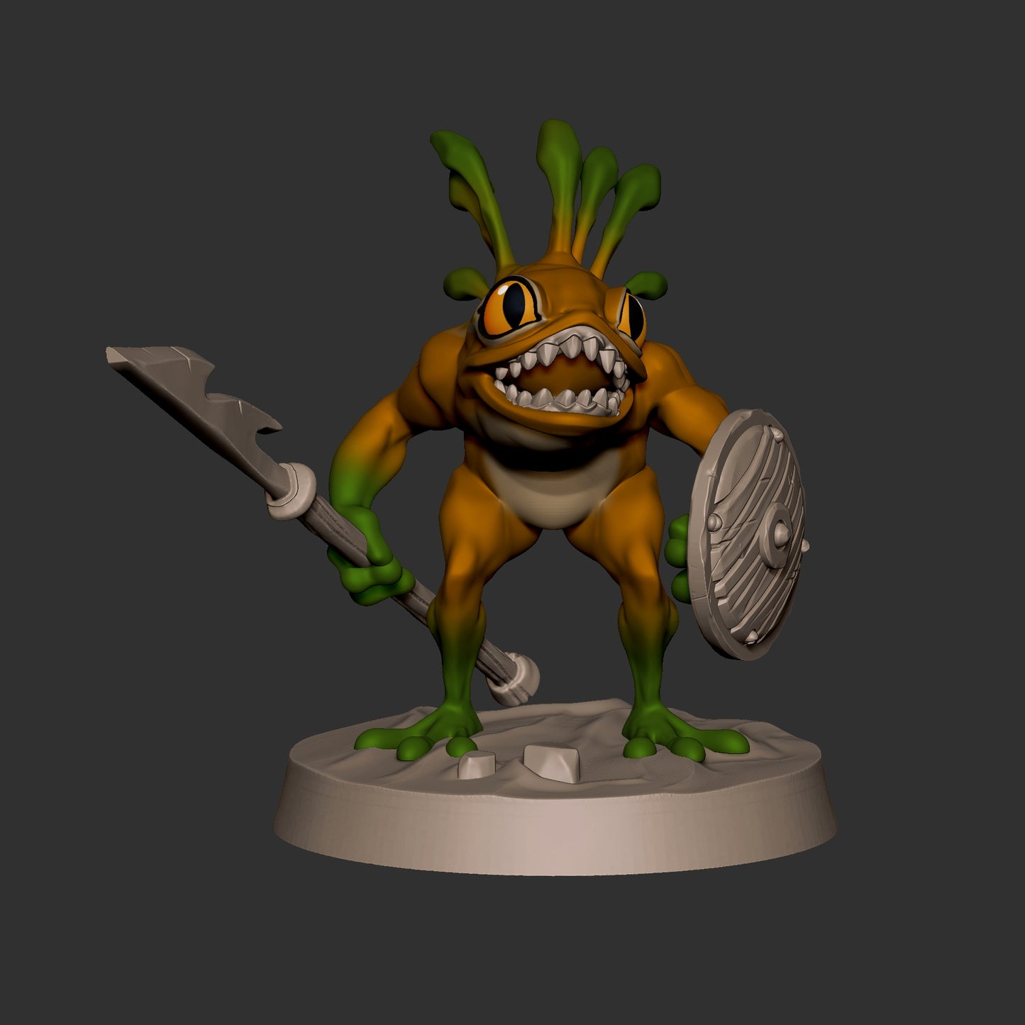 Murlocs