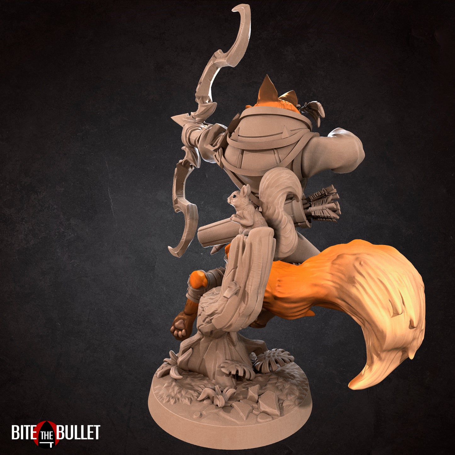 Foxfolk