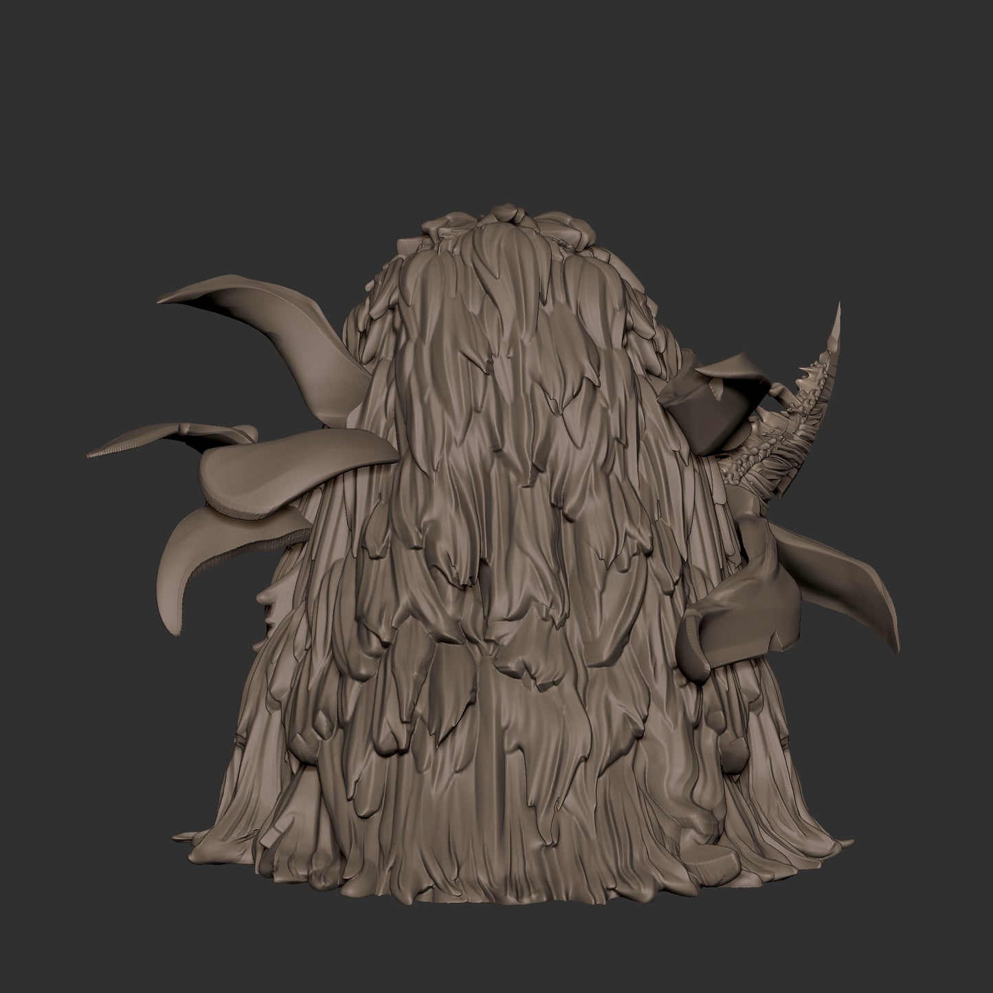 Tino, the Gravelord