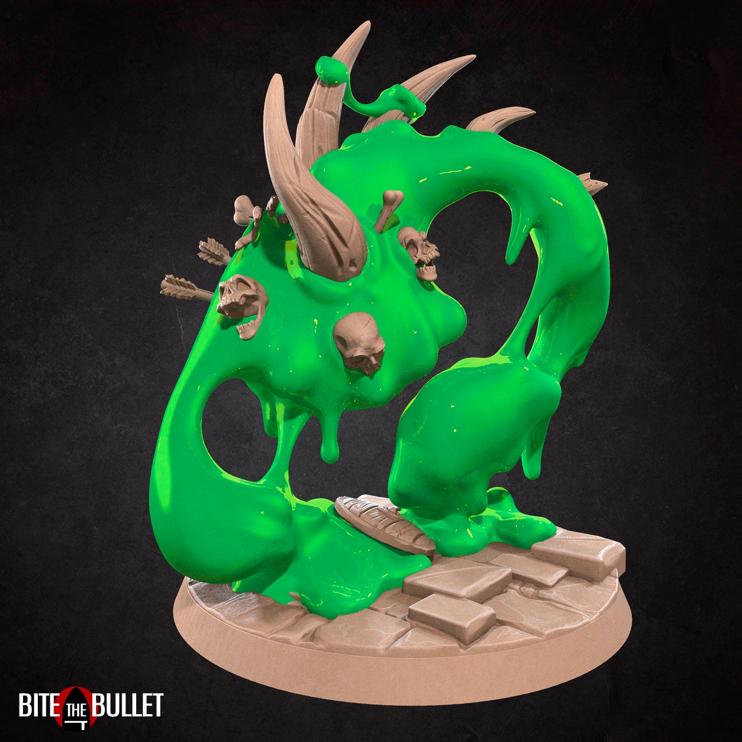 Elementals