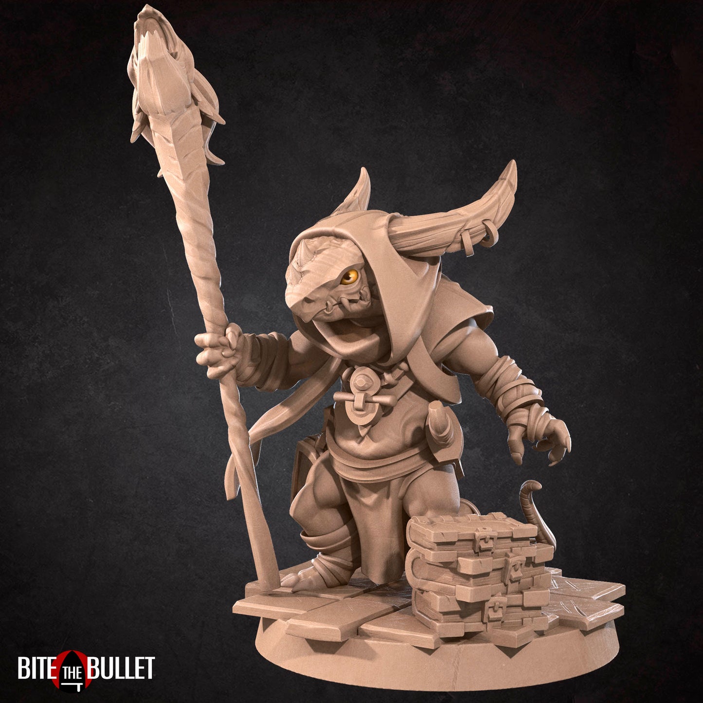 Kobolds (Pathfinder)