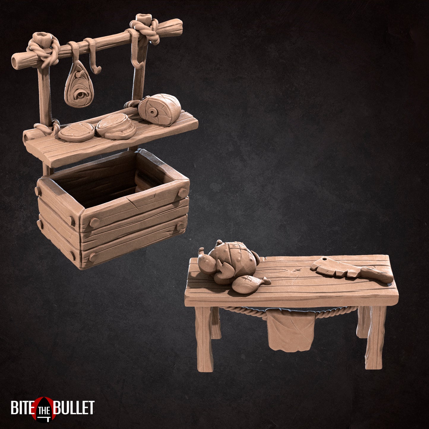 Bullet Town - Classic