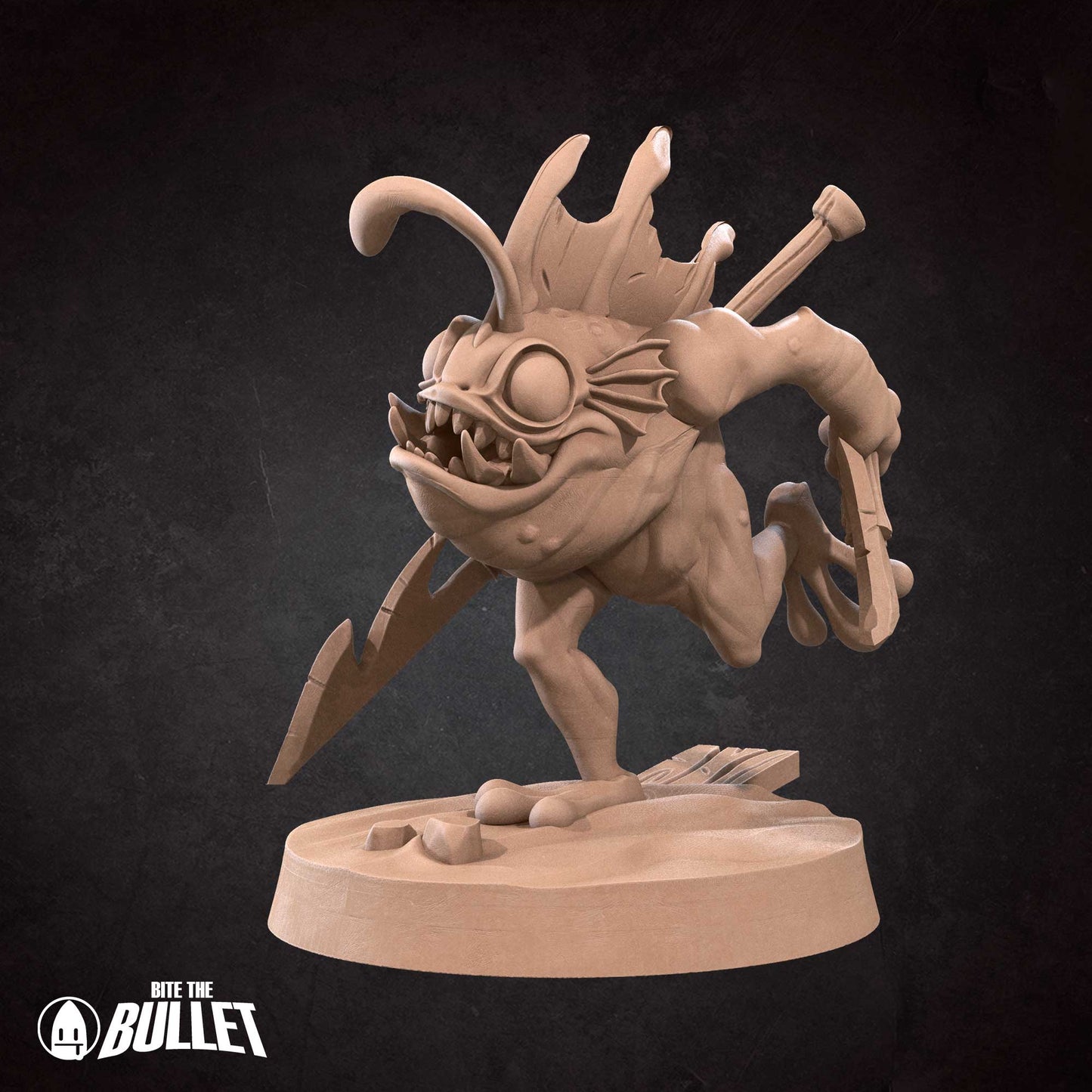 Murlocs