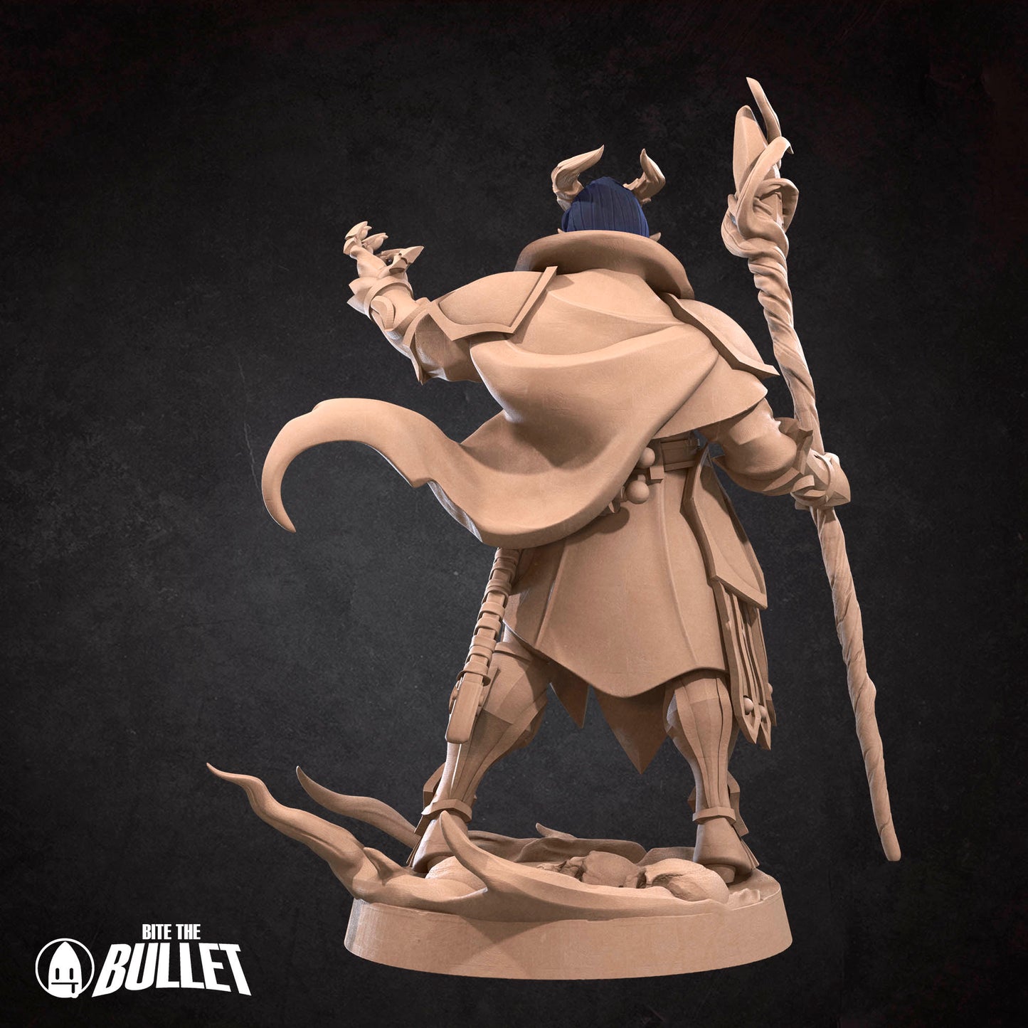 Tieflings PT.2