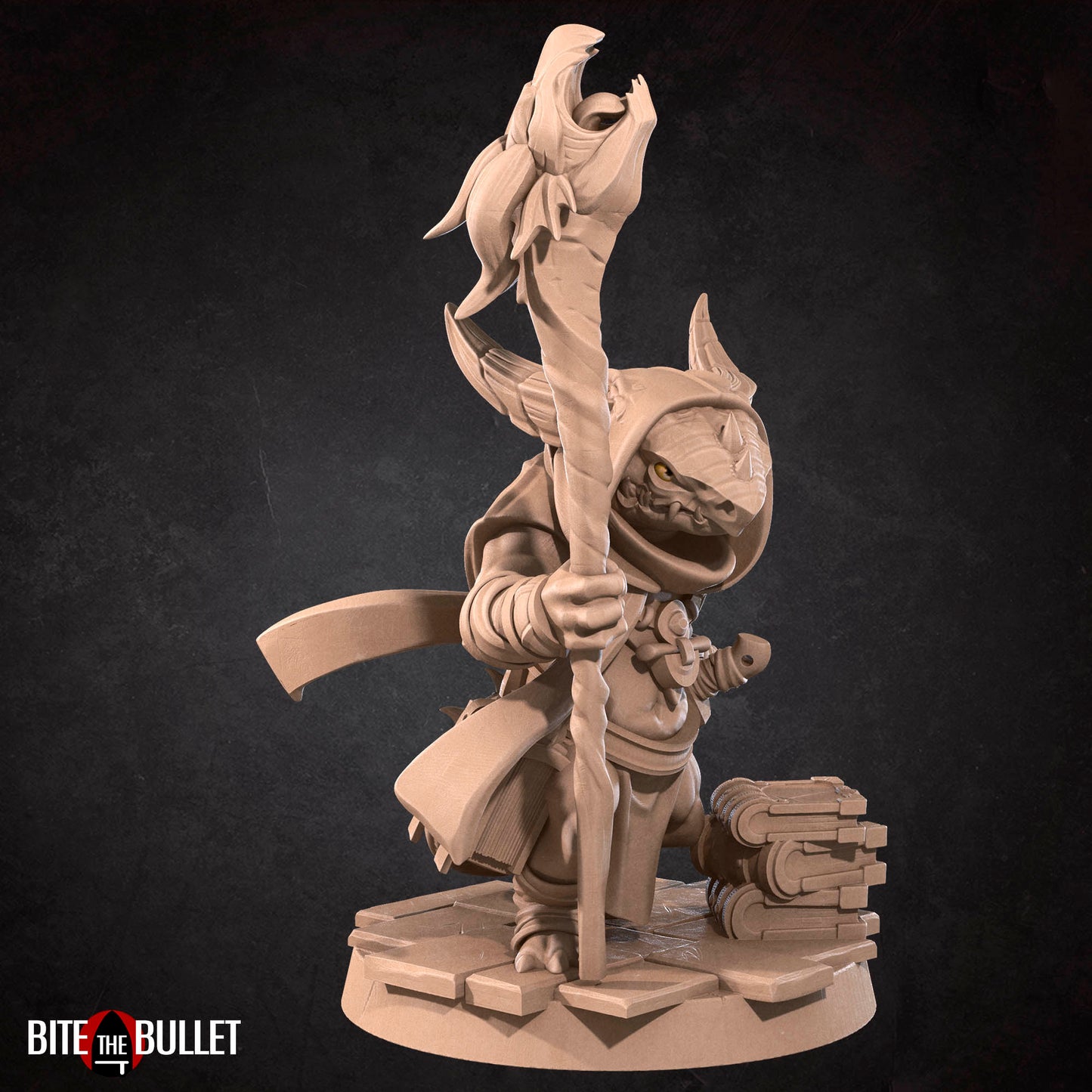 Kobolds (Pathfinder)