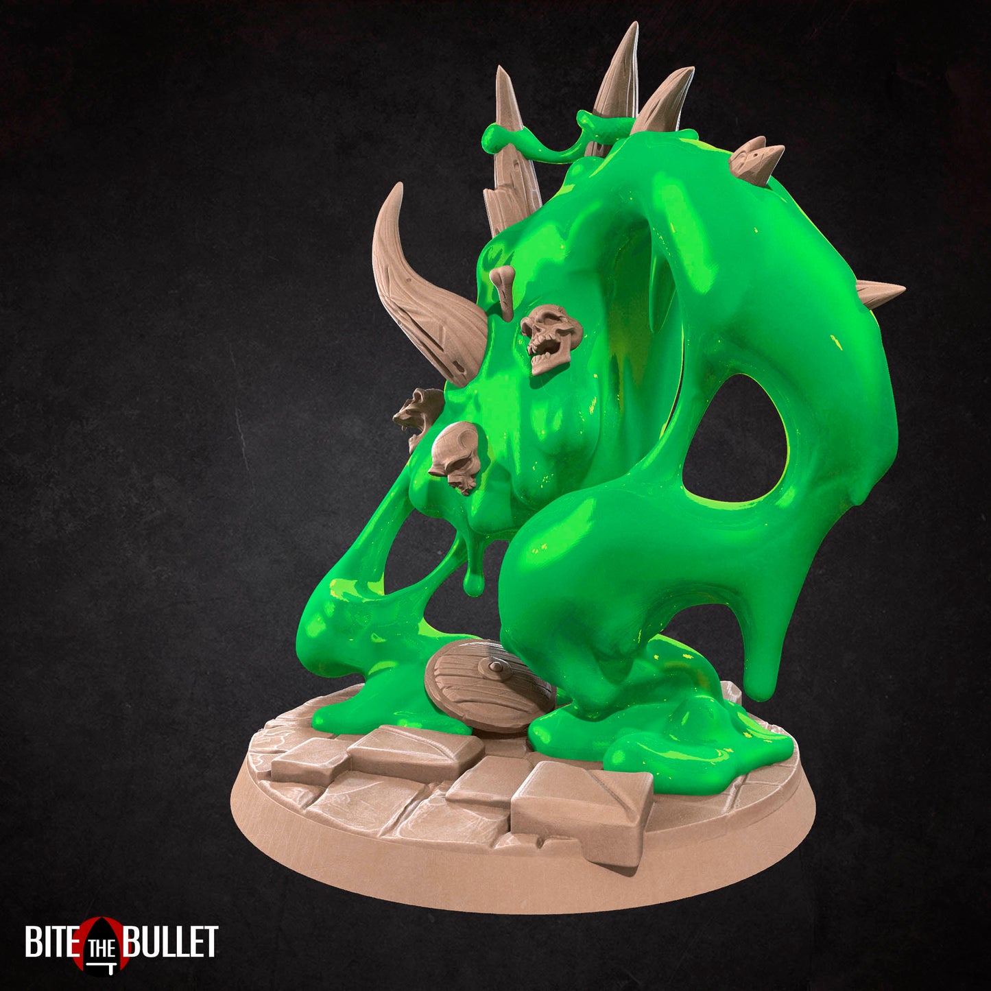 Elementals