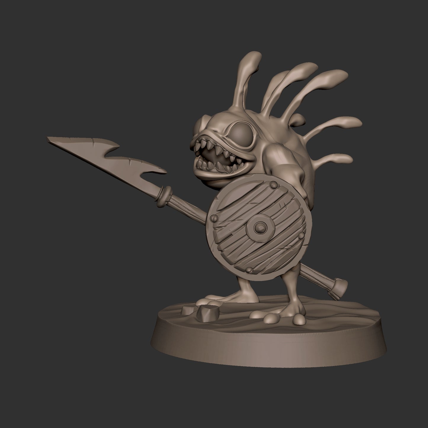 Murlocs