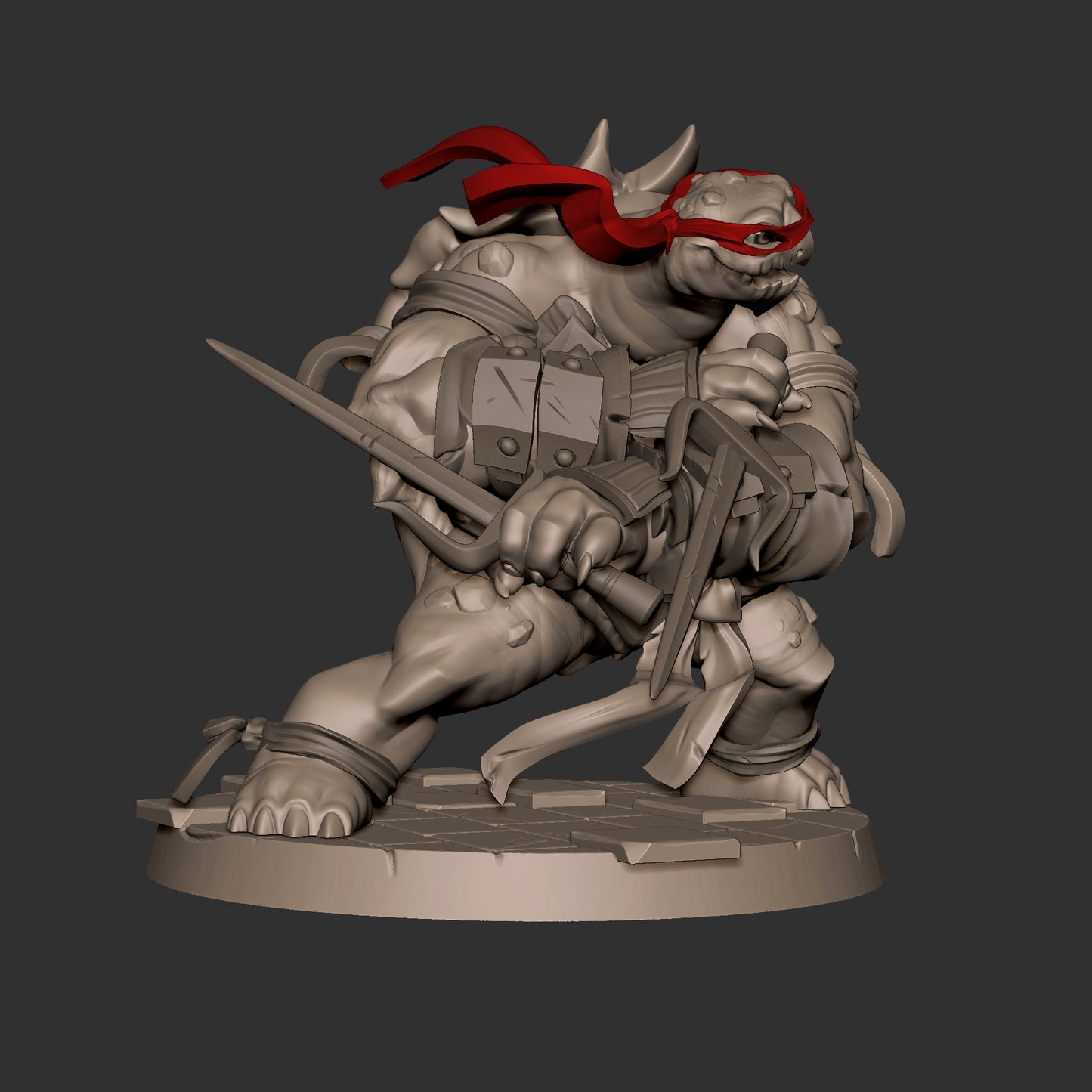 Tortle Ninja