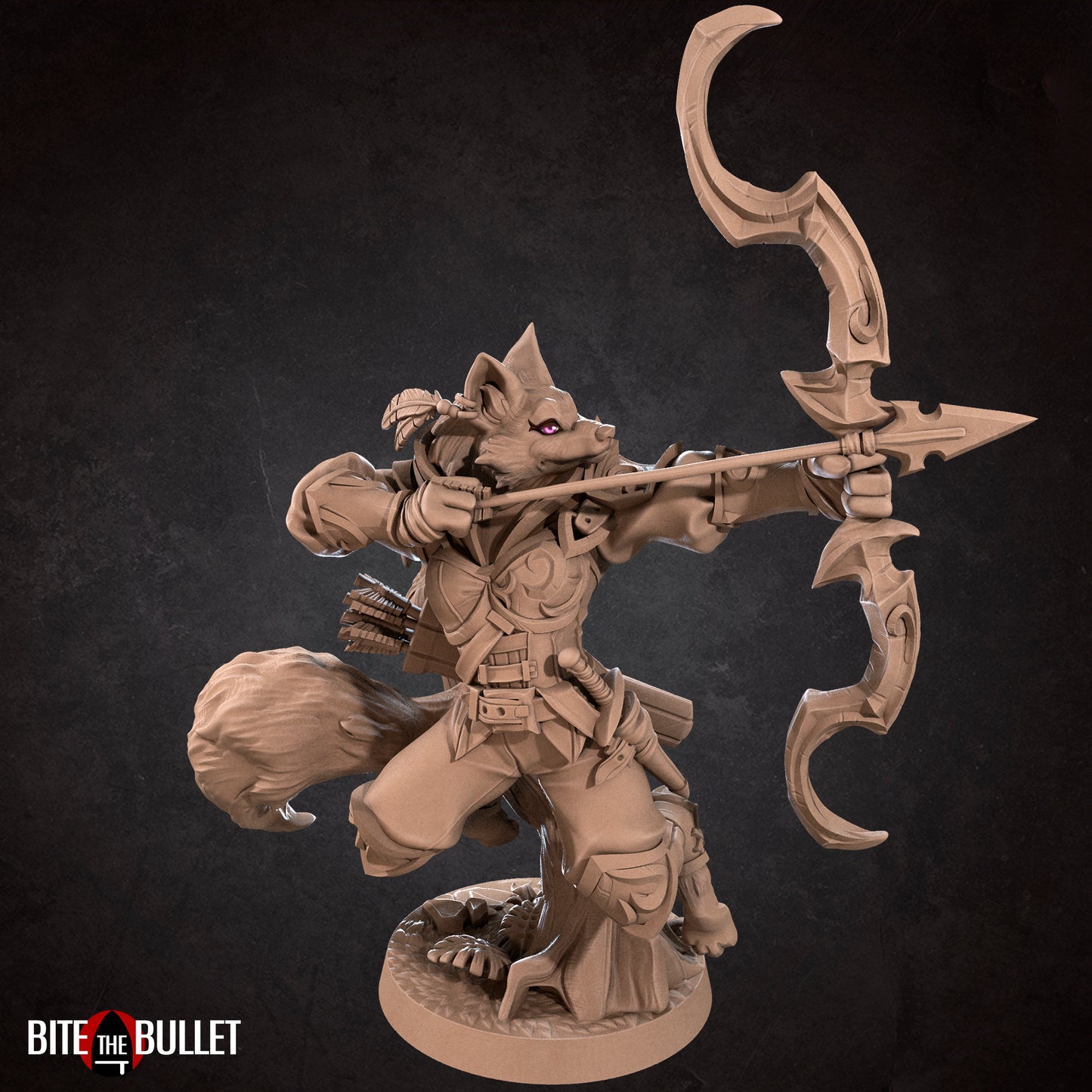 Foxfolk