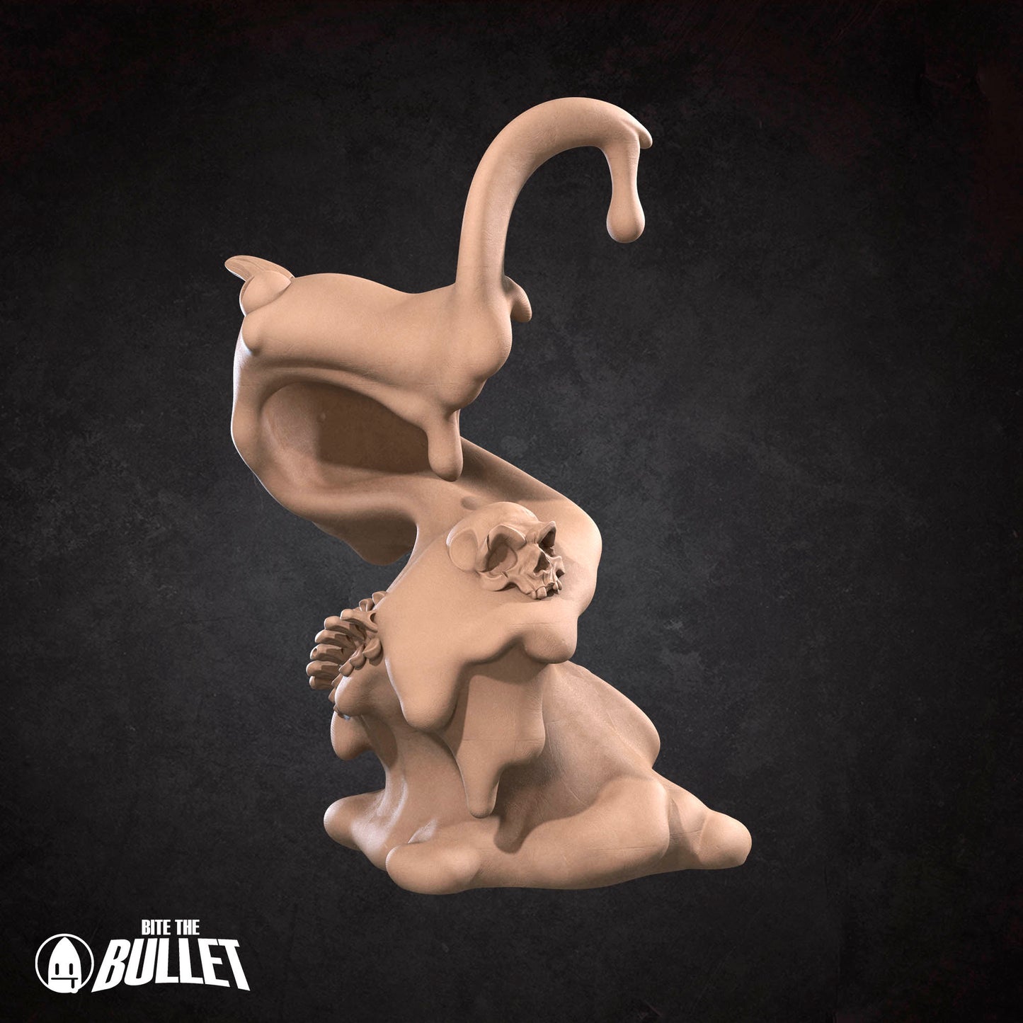 Oozes (Pestilence Minions)