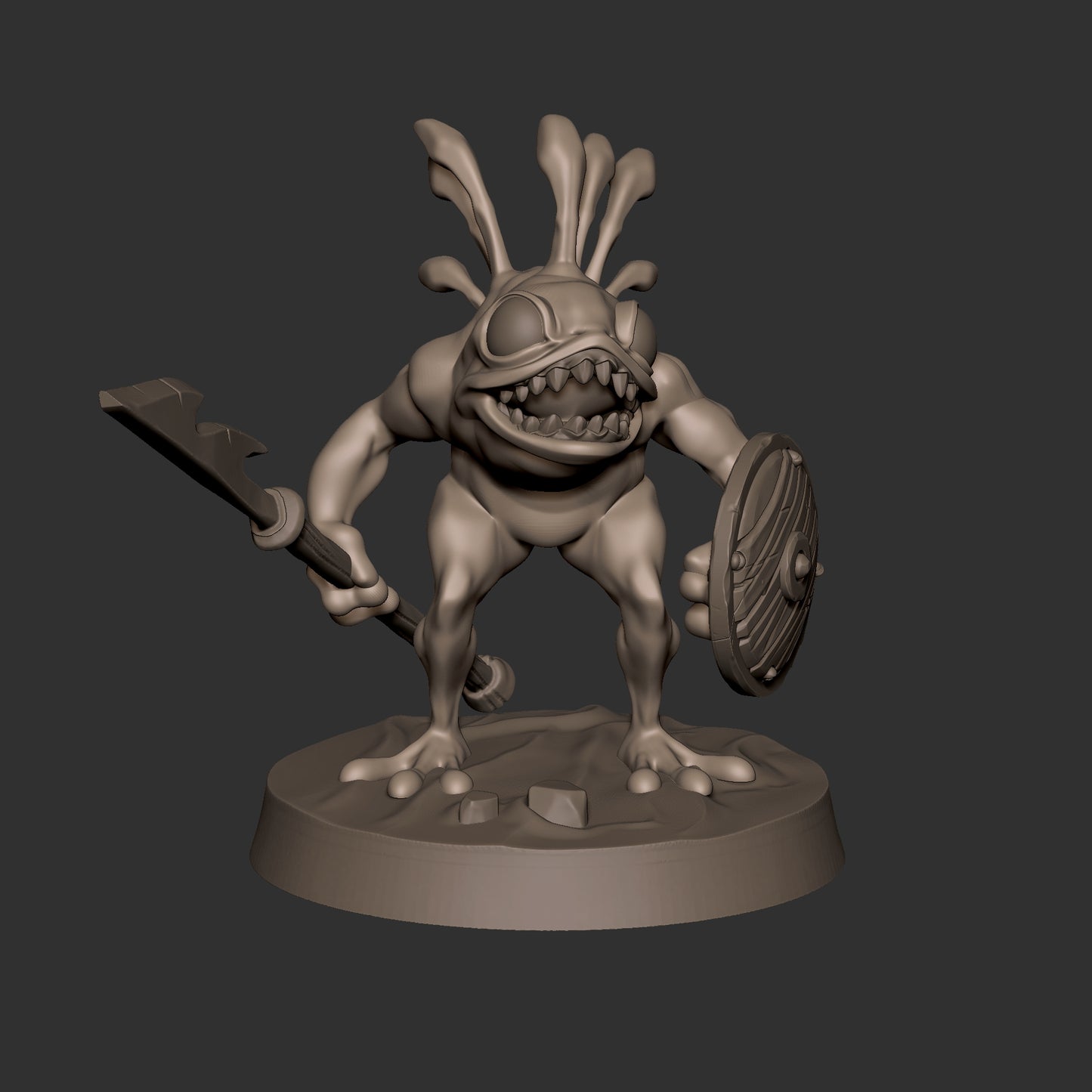 Murlocs