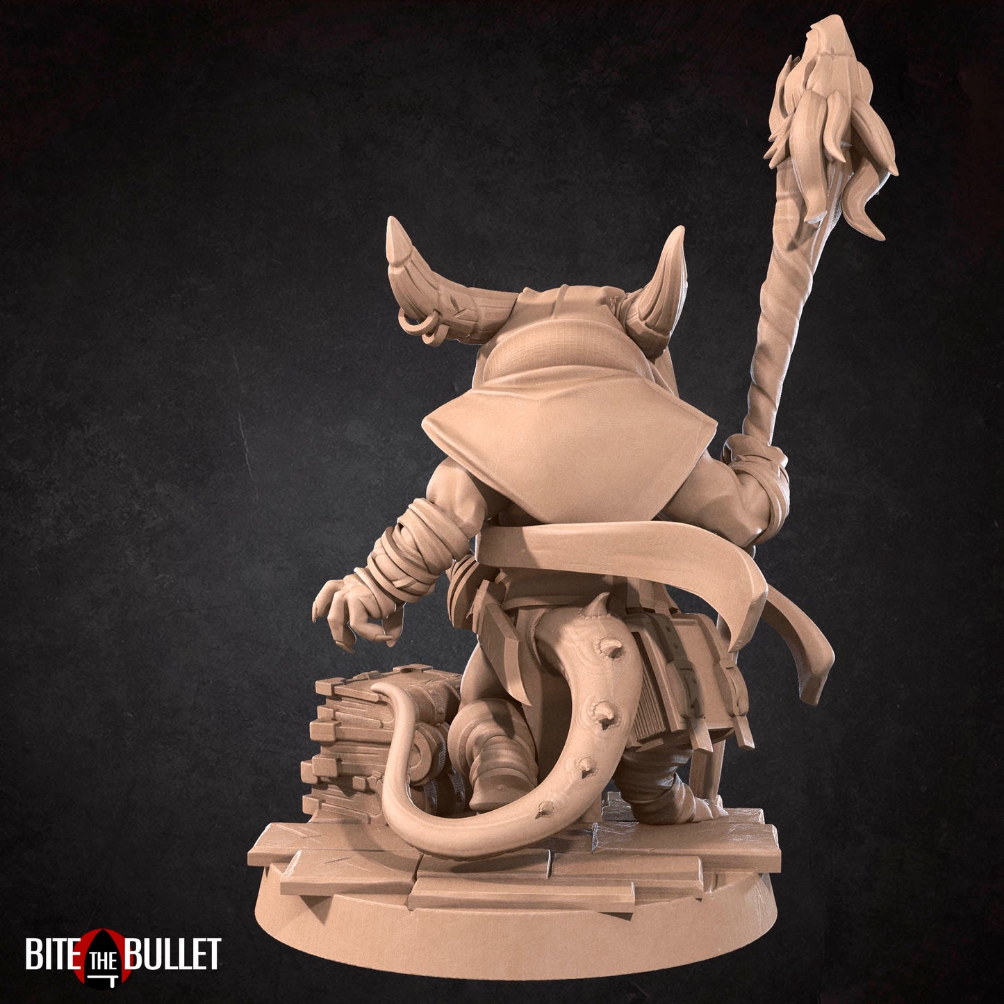 Kobolds (Pathfinder)