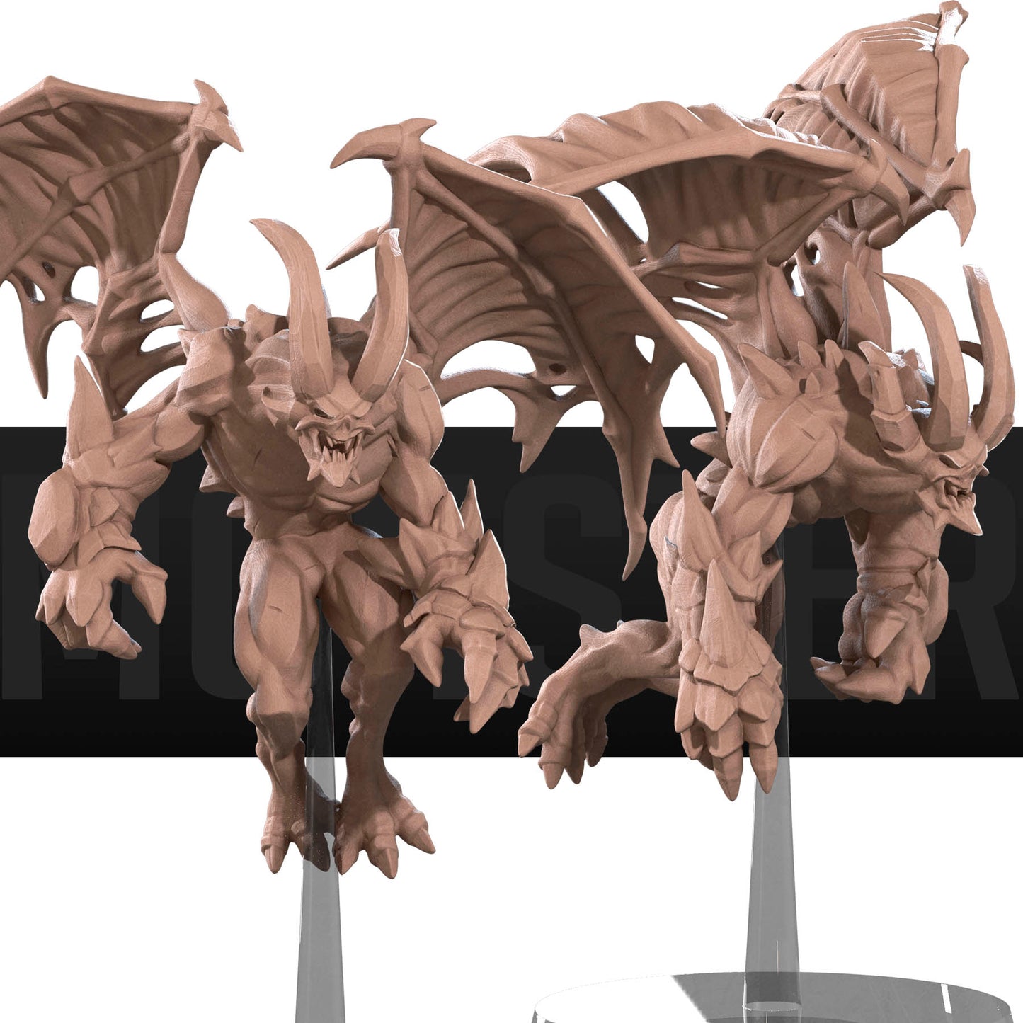 Gargoyle Minions