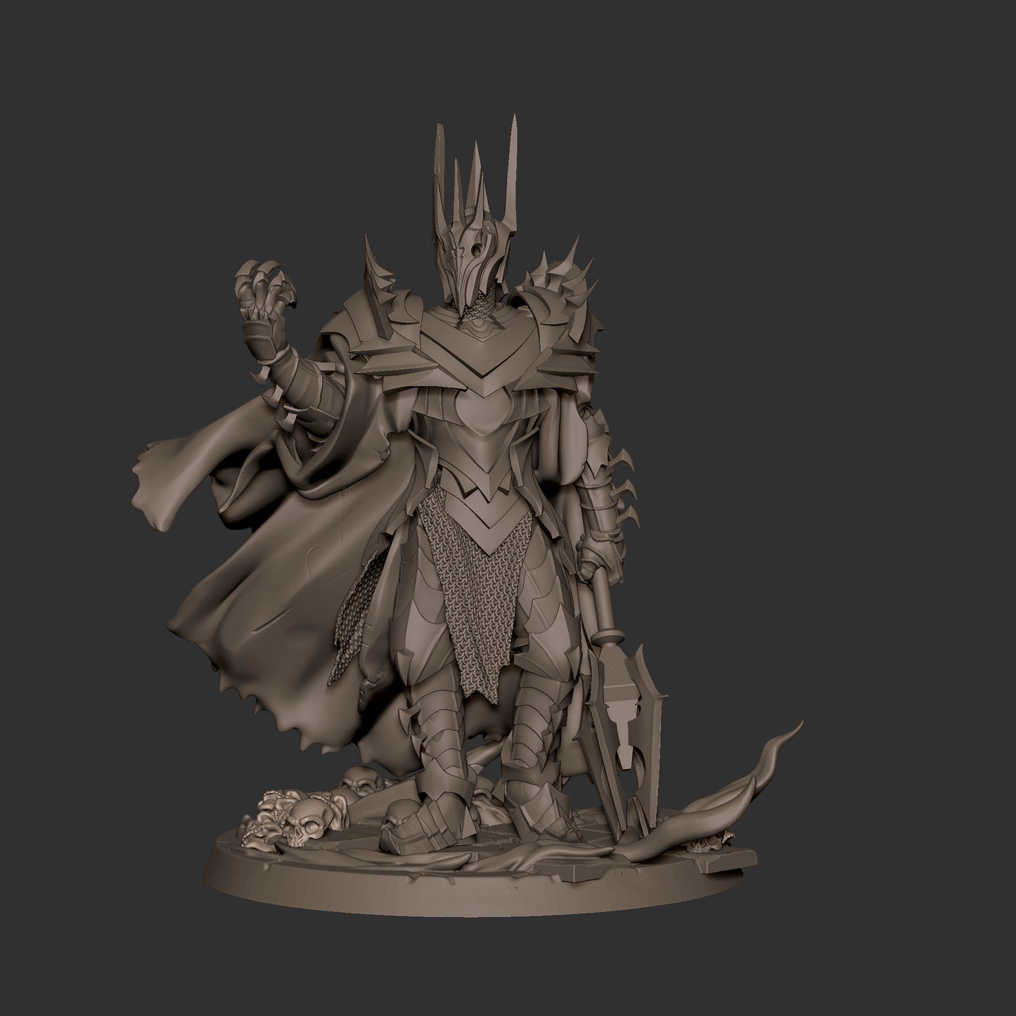Dark Lord