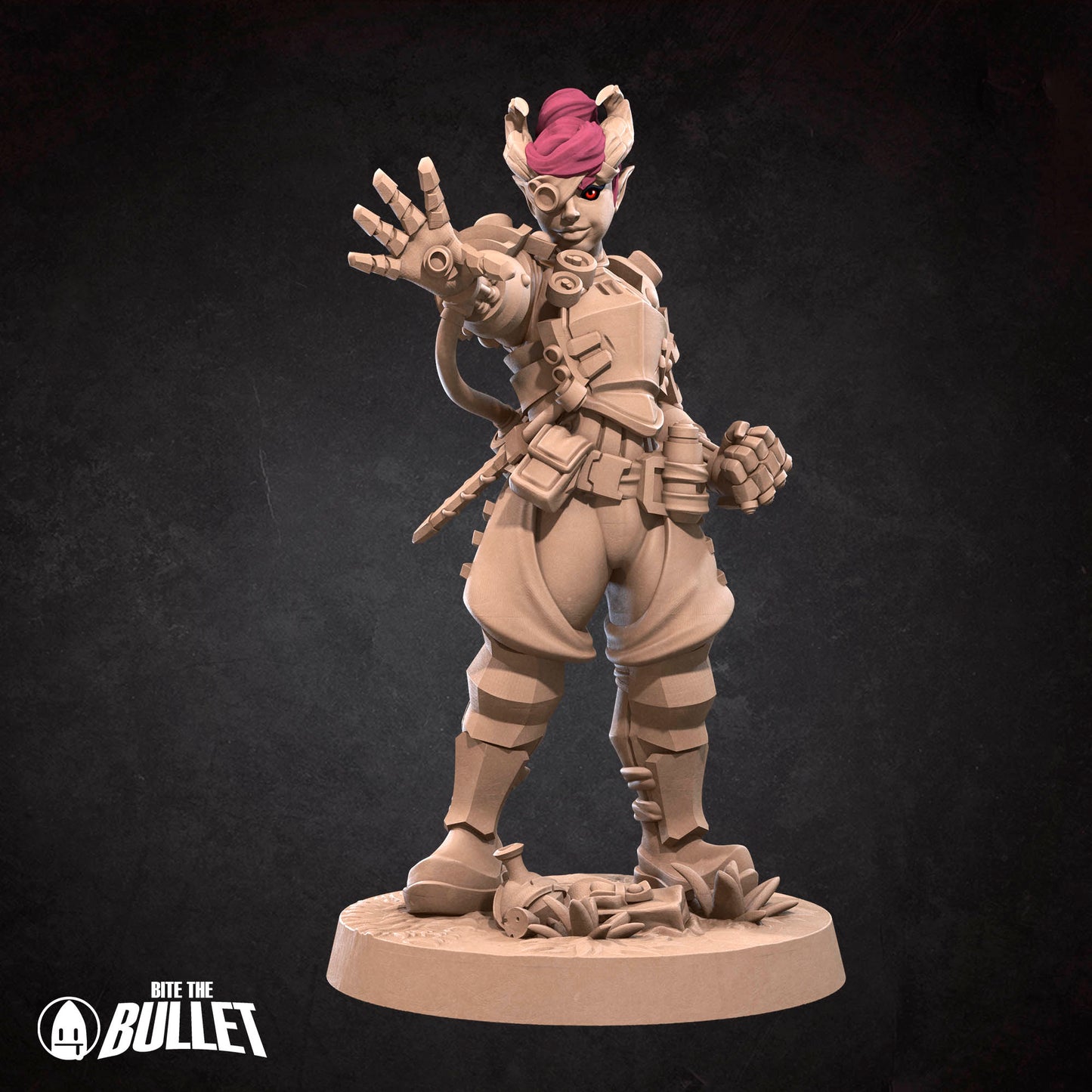 Tieflings PT.2