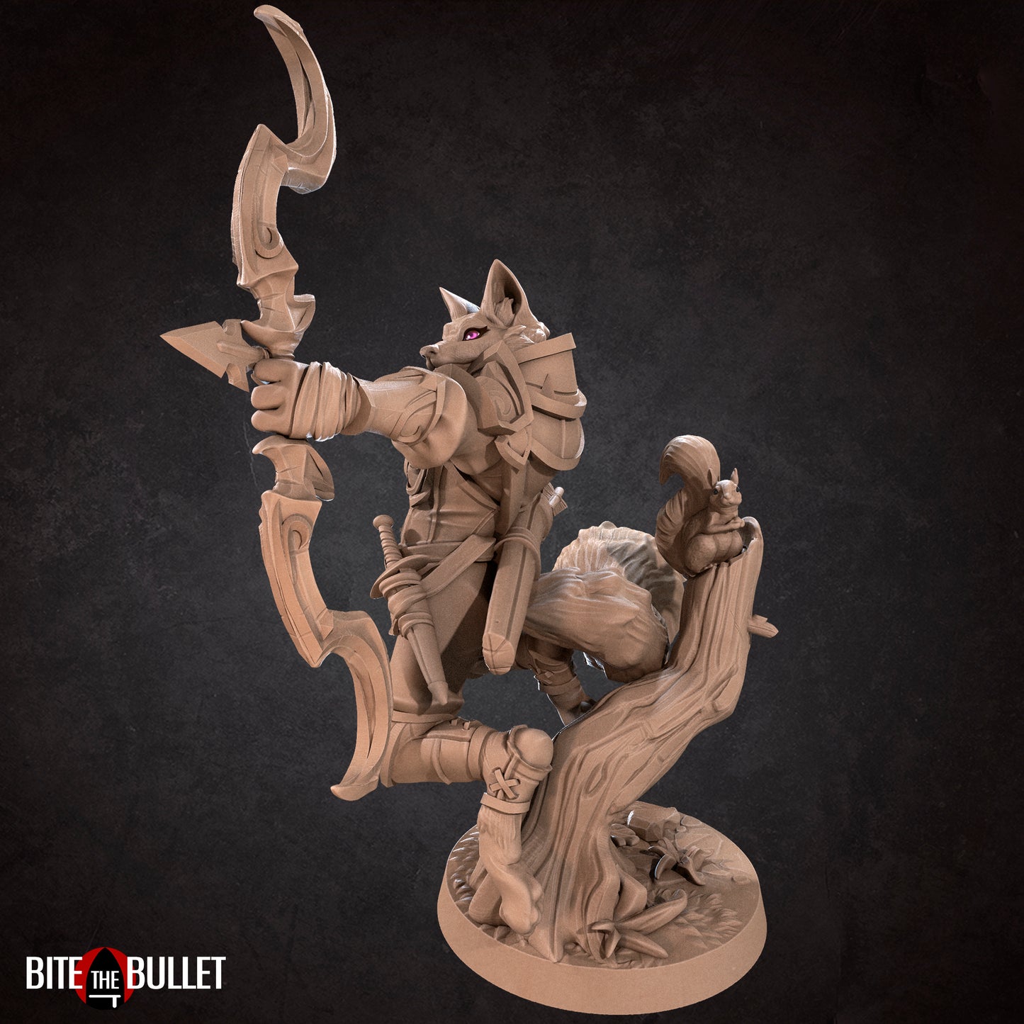 Foxfolk