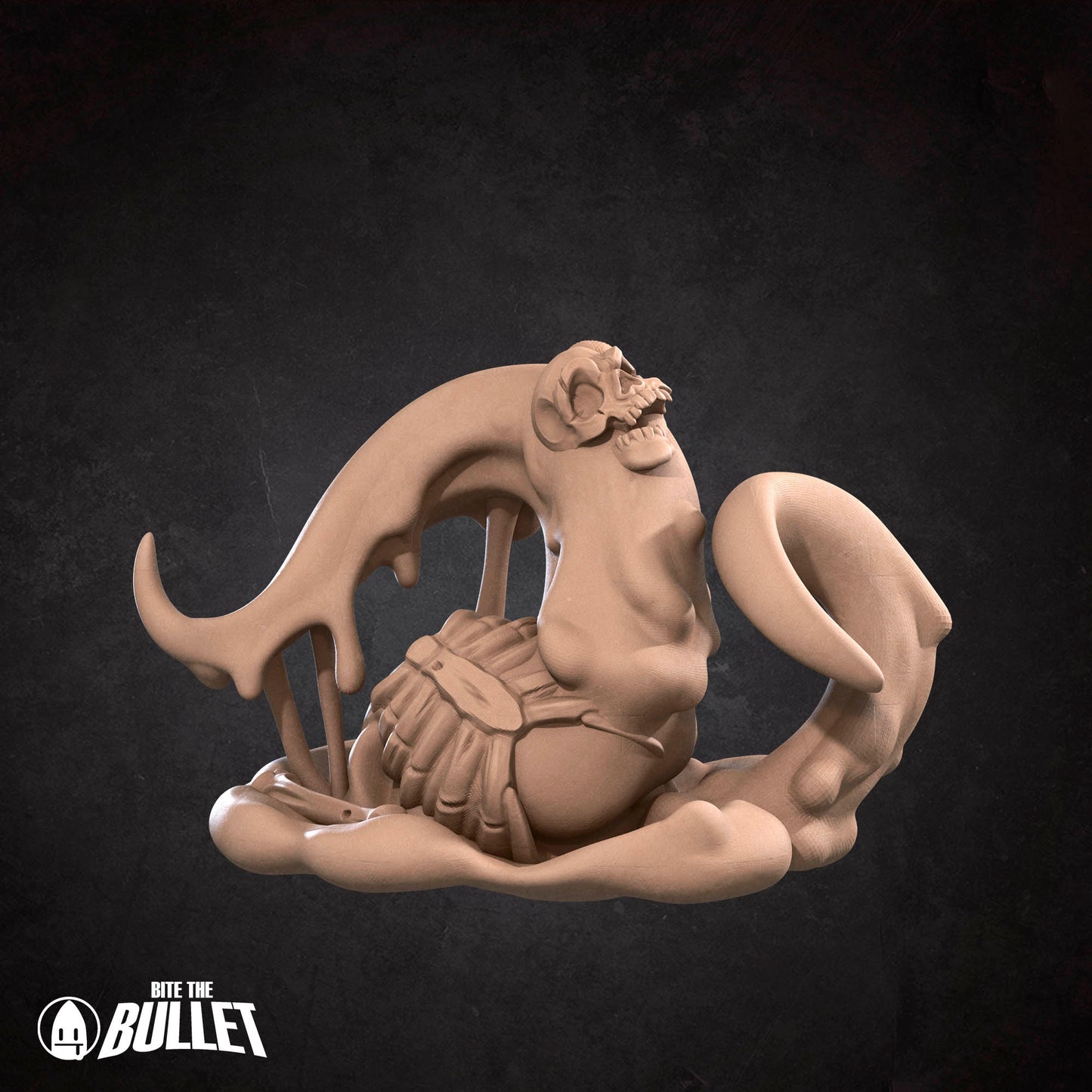 Oozes (Pestilence Minions)