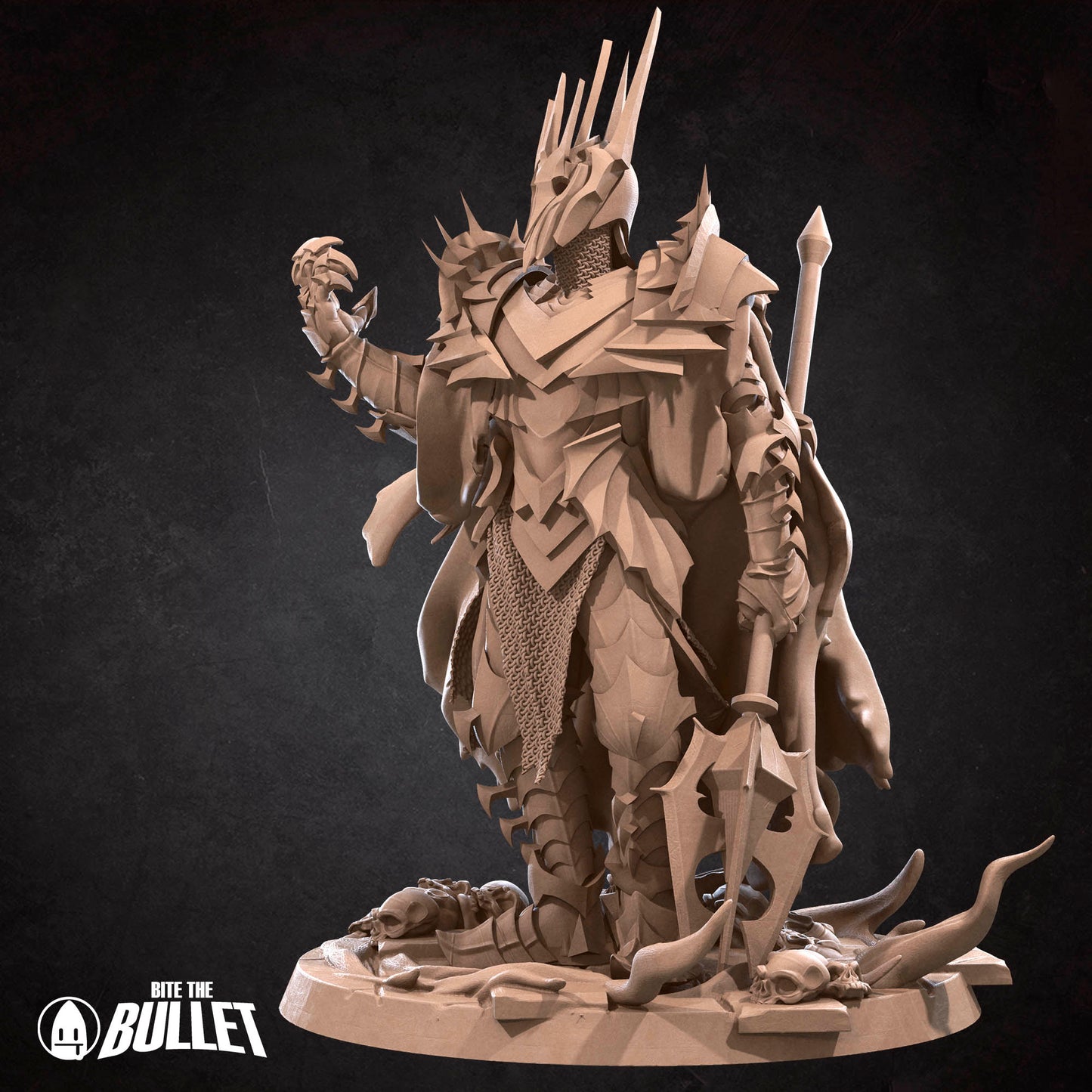 Dark Lord