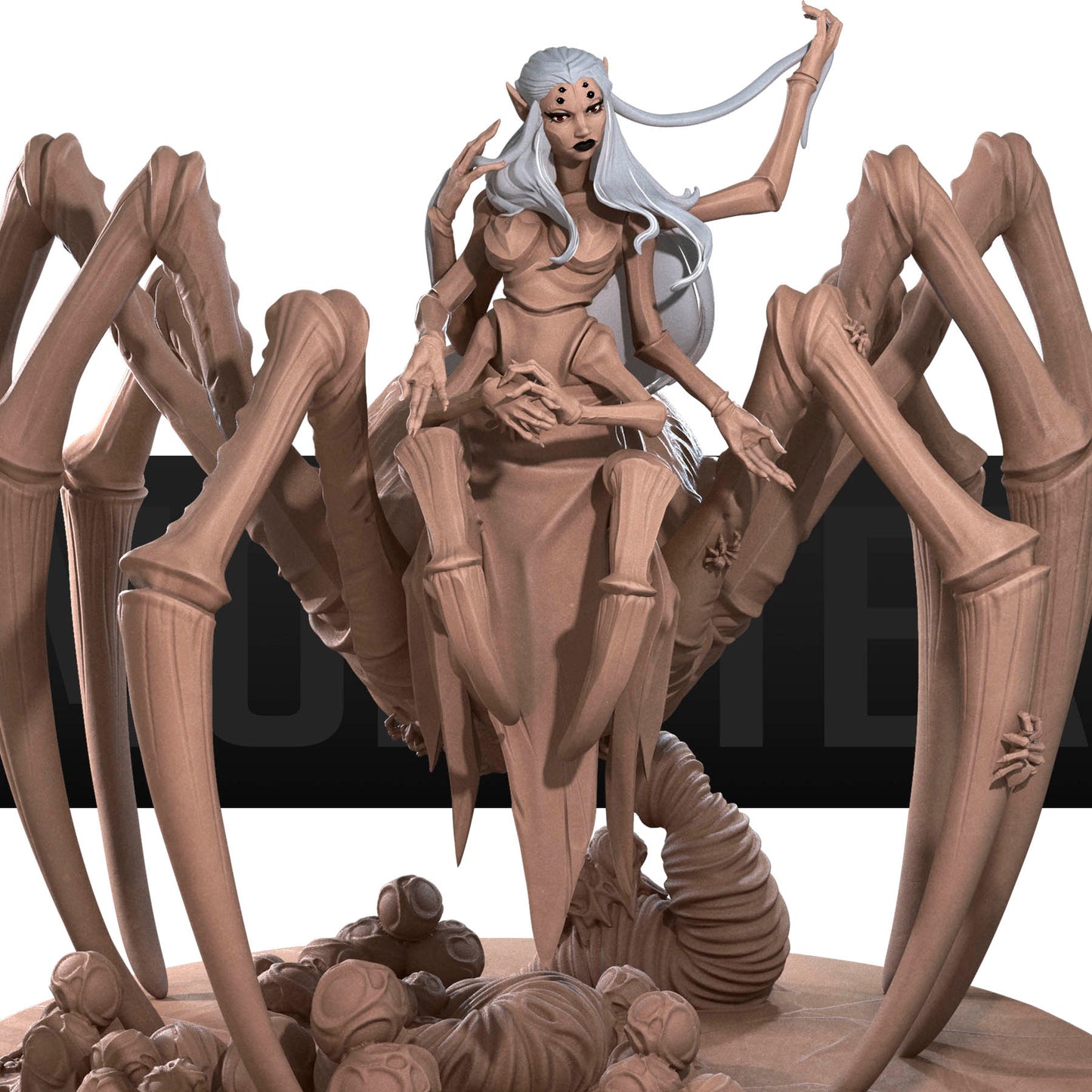Lolth, Queen of Spiders