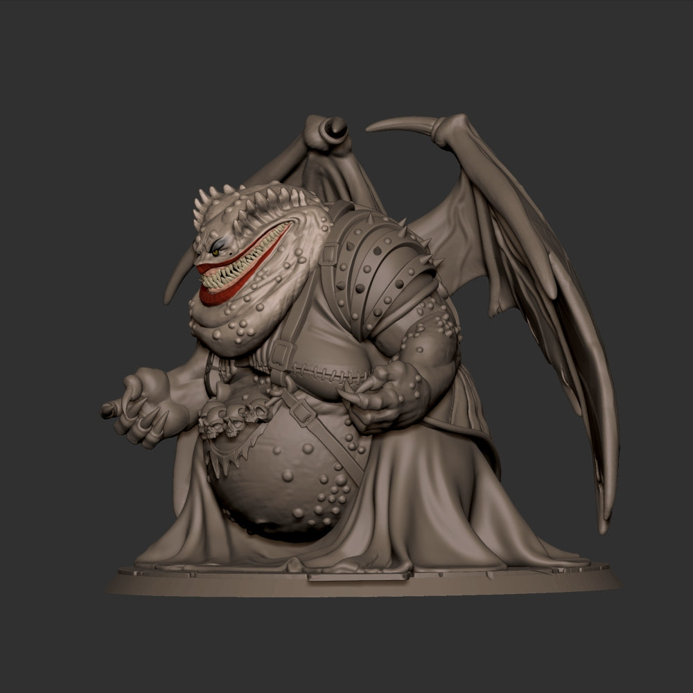 Paeliryon