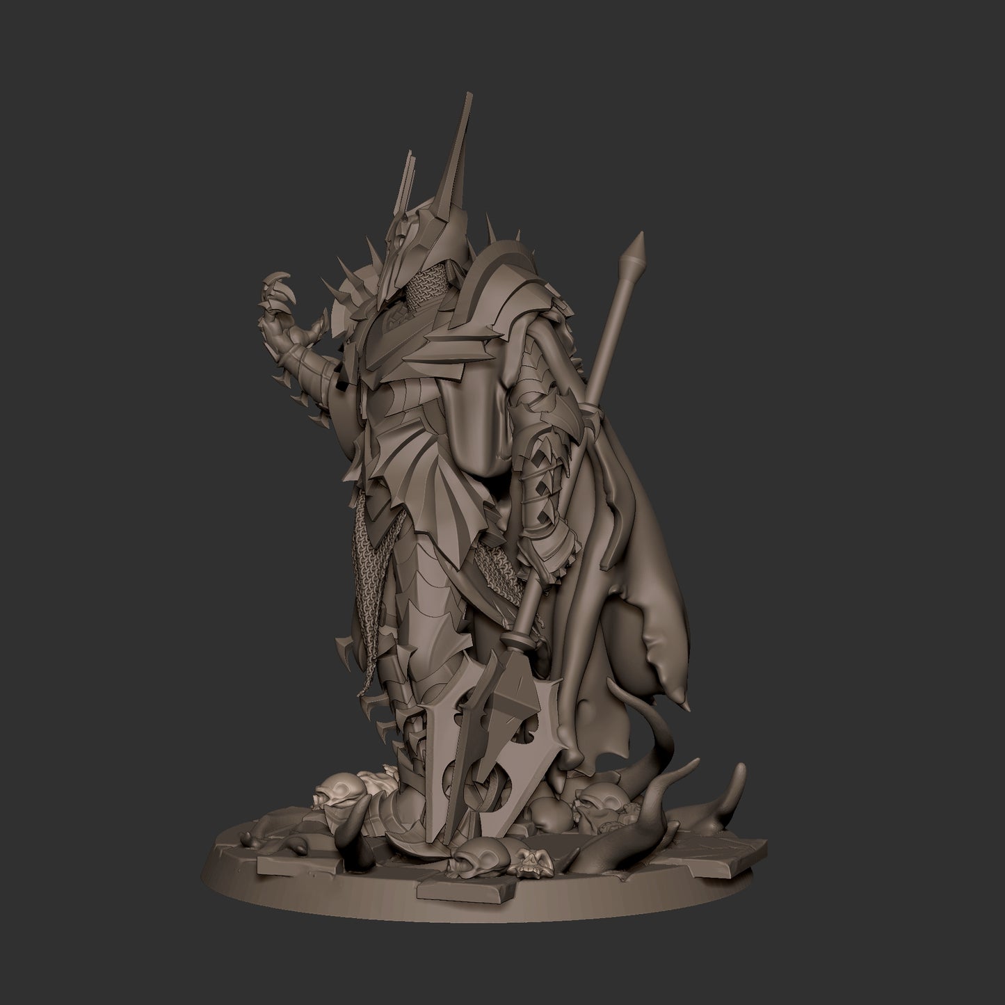 Dark Lord