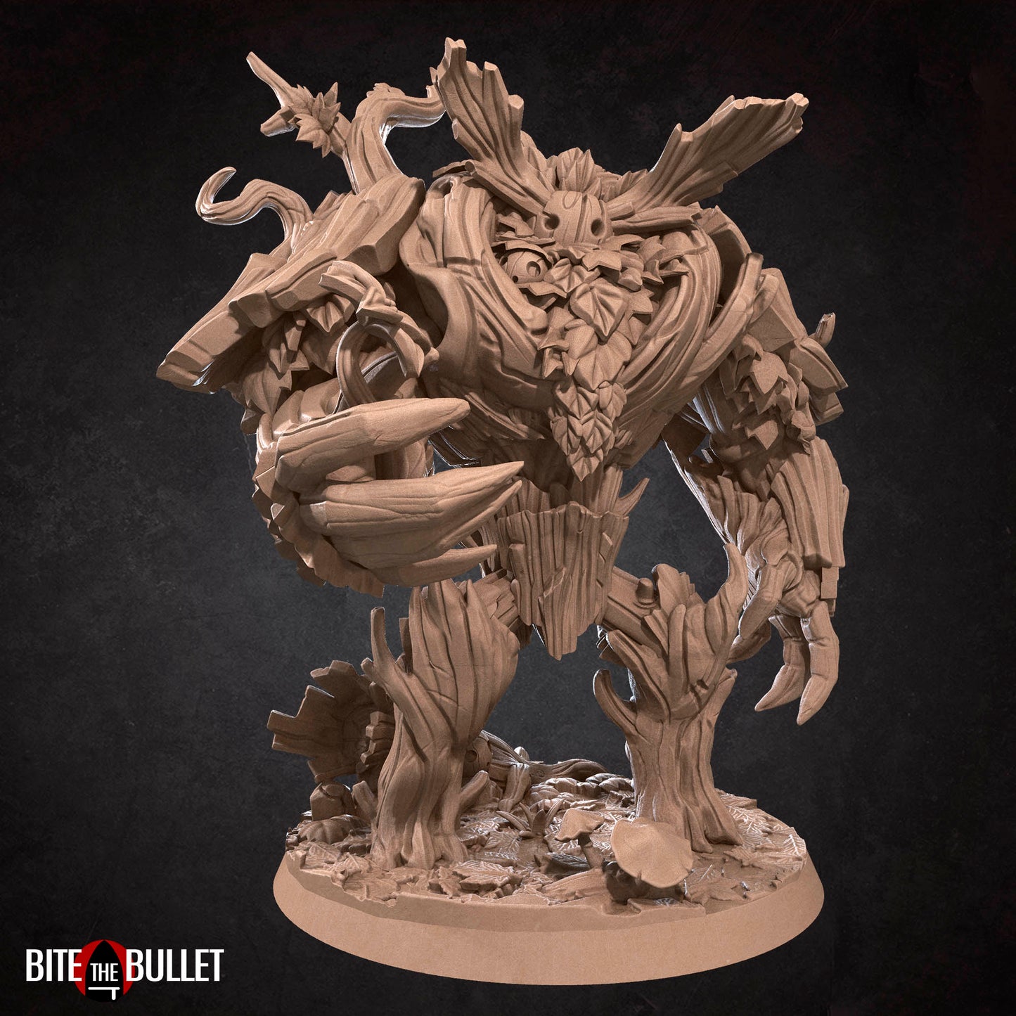 Elementals