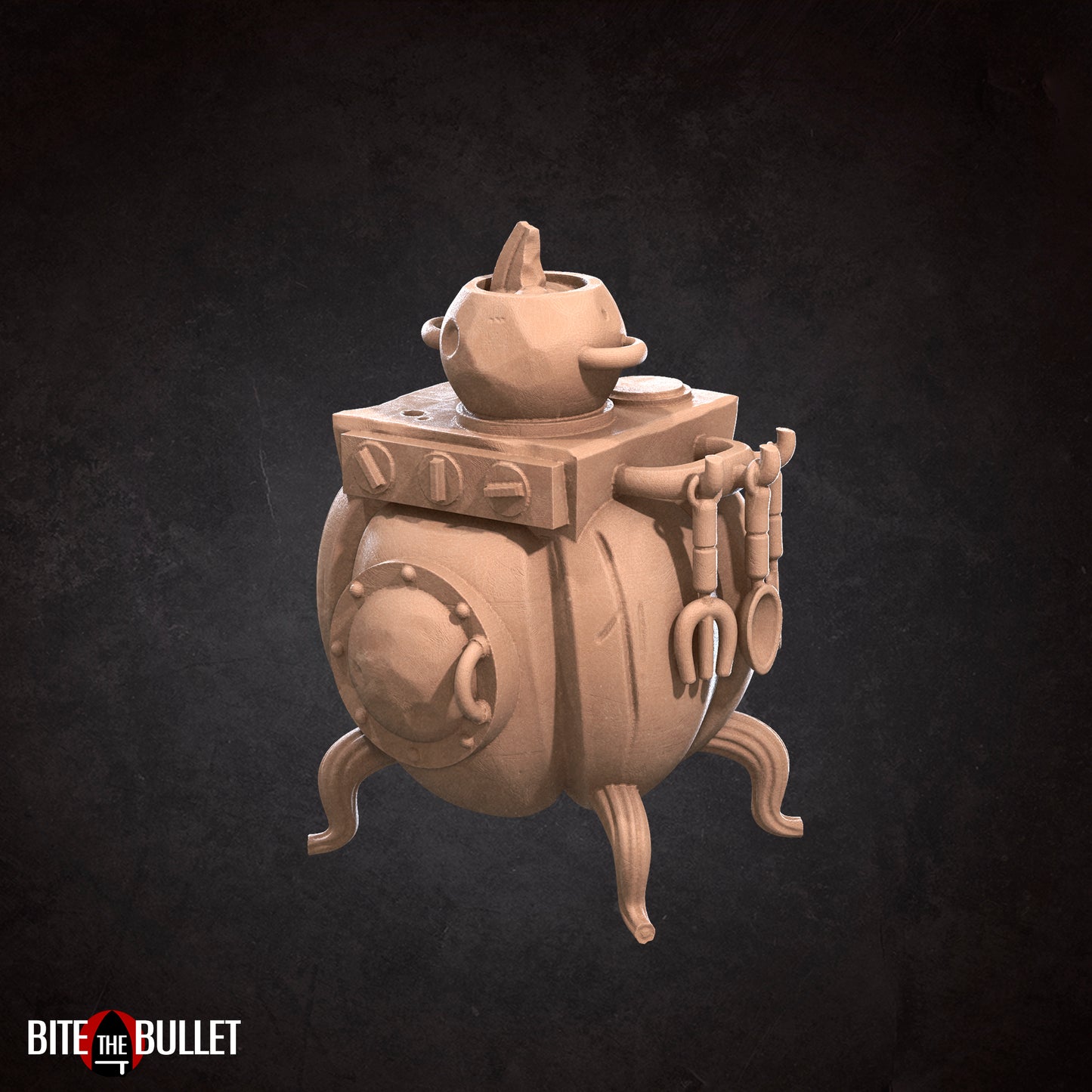 Bullet Town - Halloween