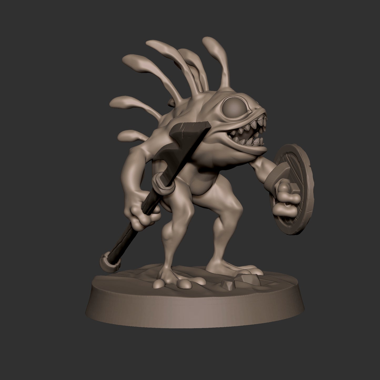 Murlocs