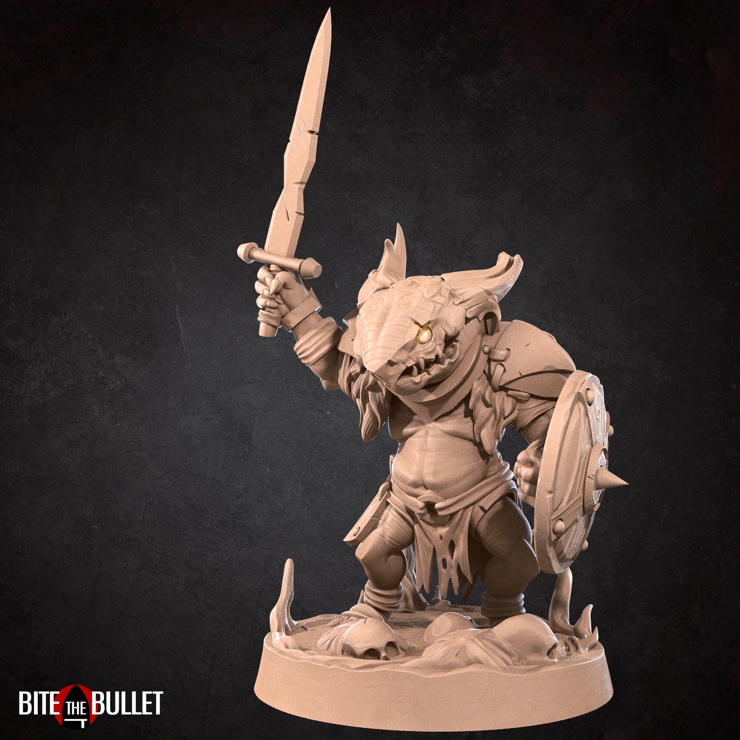 Kobolds (Pathfinder)