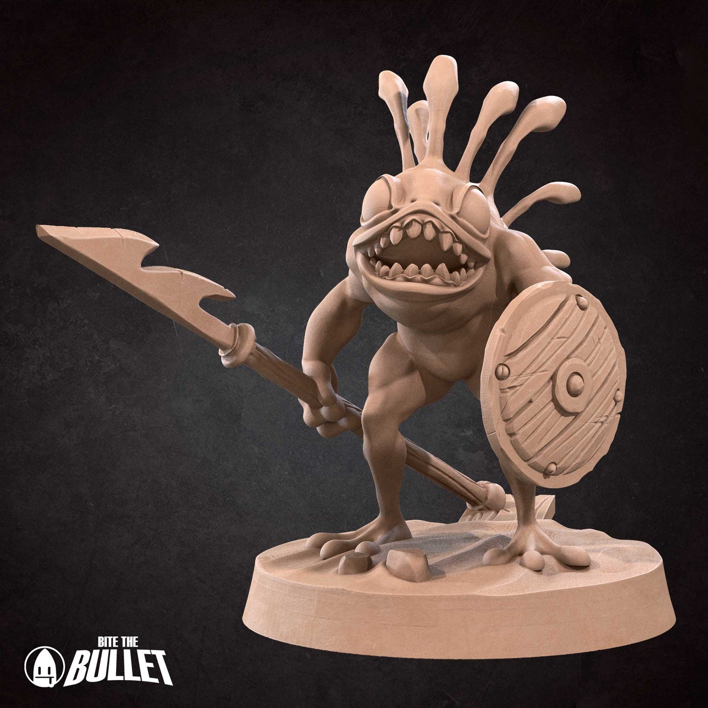 Murlocs