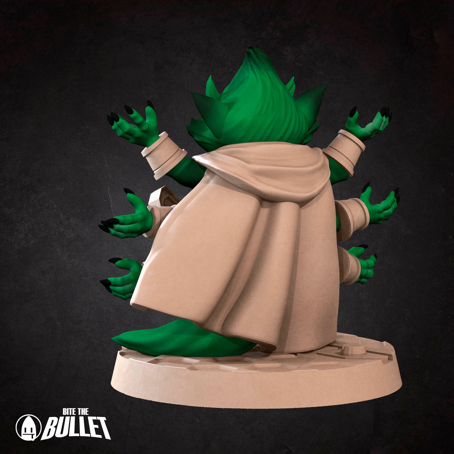 Furblin Soldier