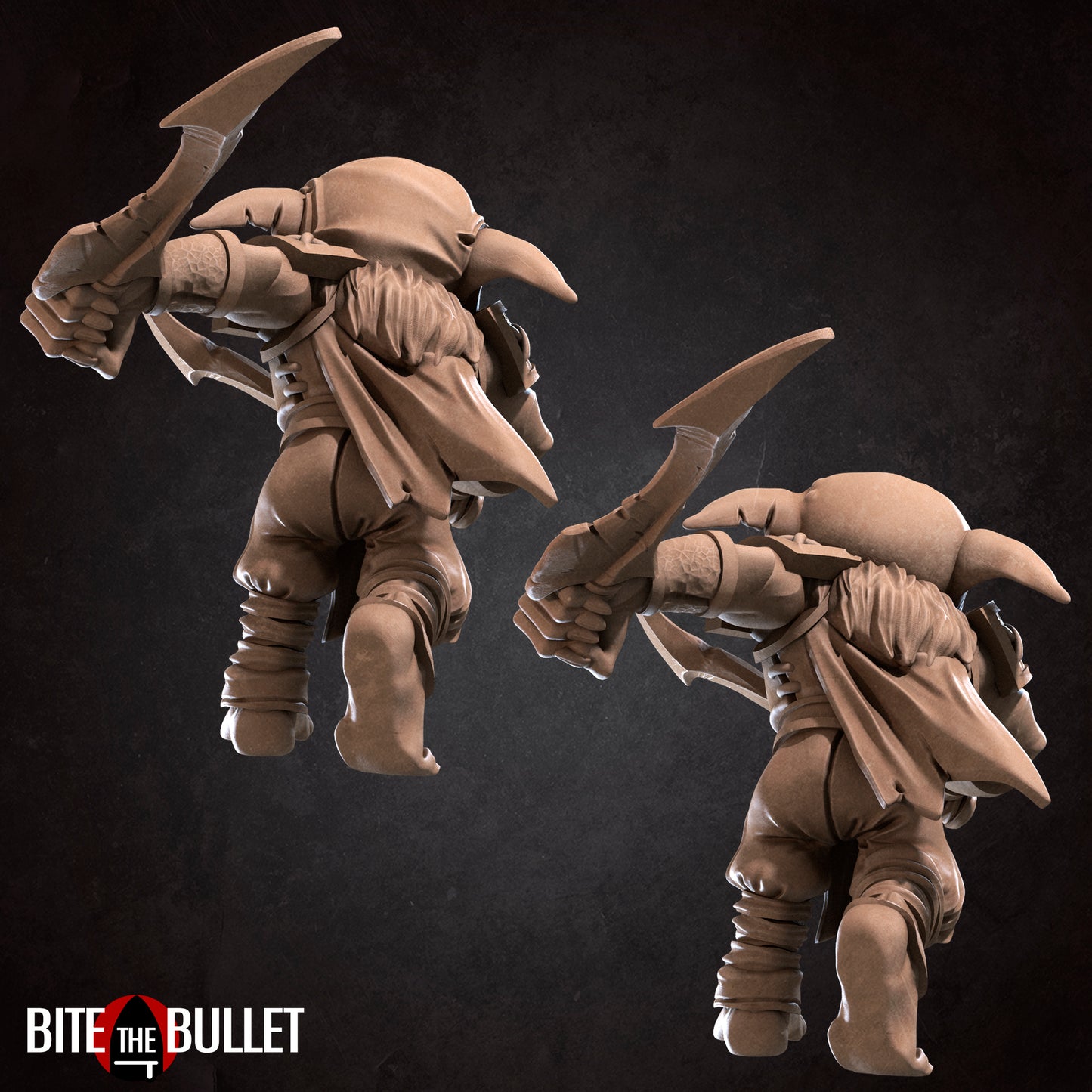 Goblin Ranger