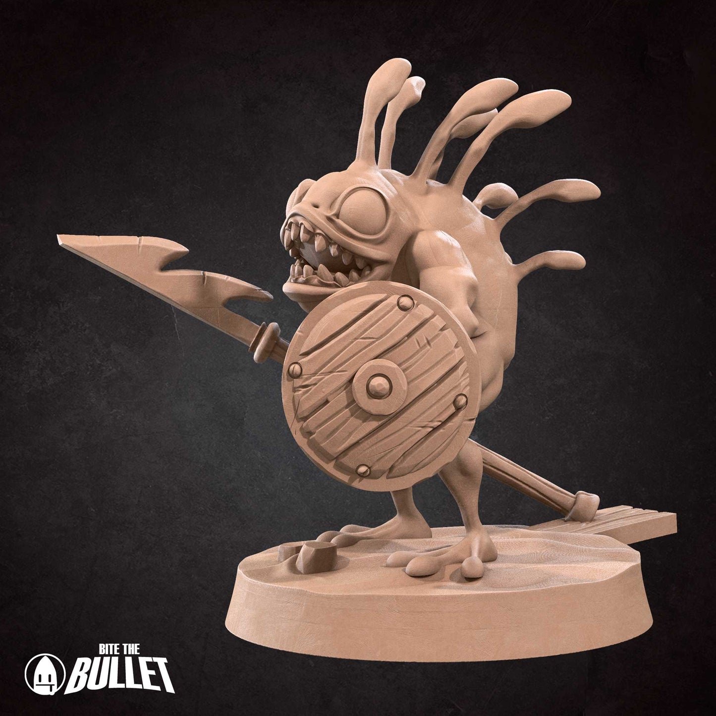 Murlocs