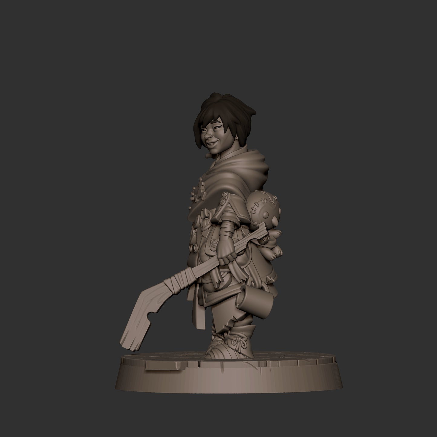 Human Kineticist