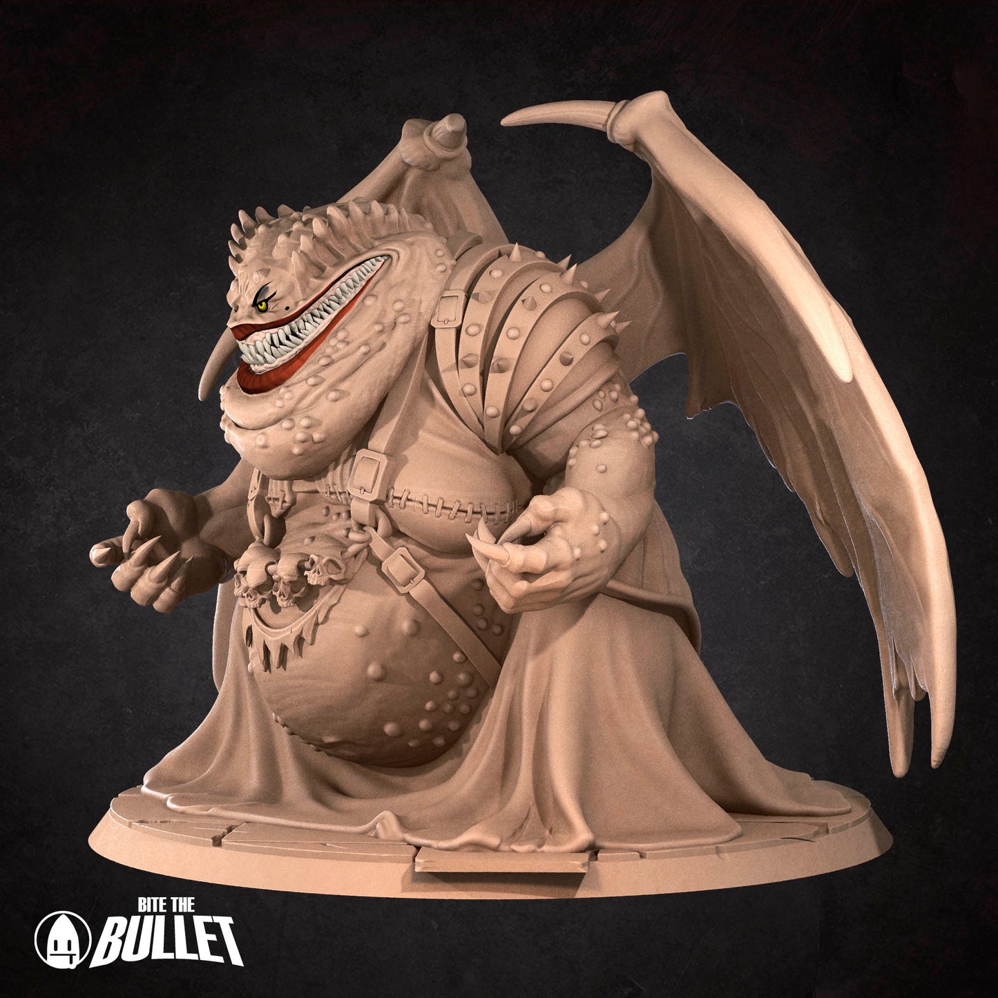 Paeliryon