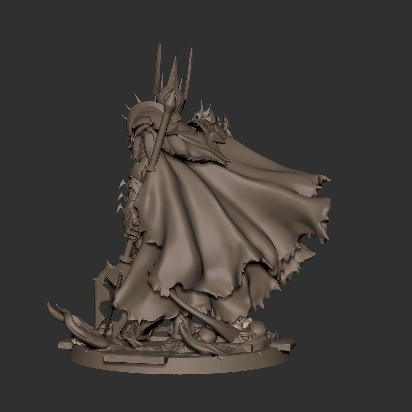 Dark Lord