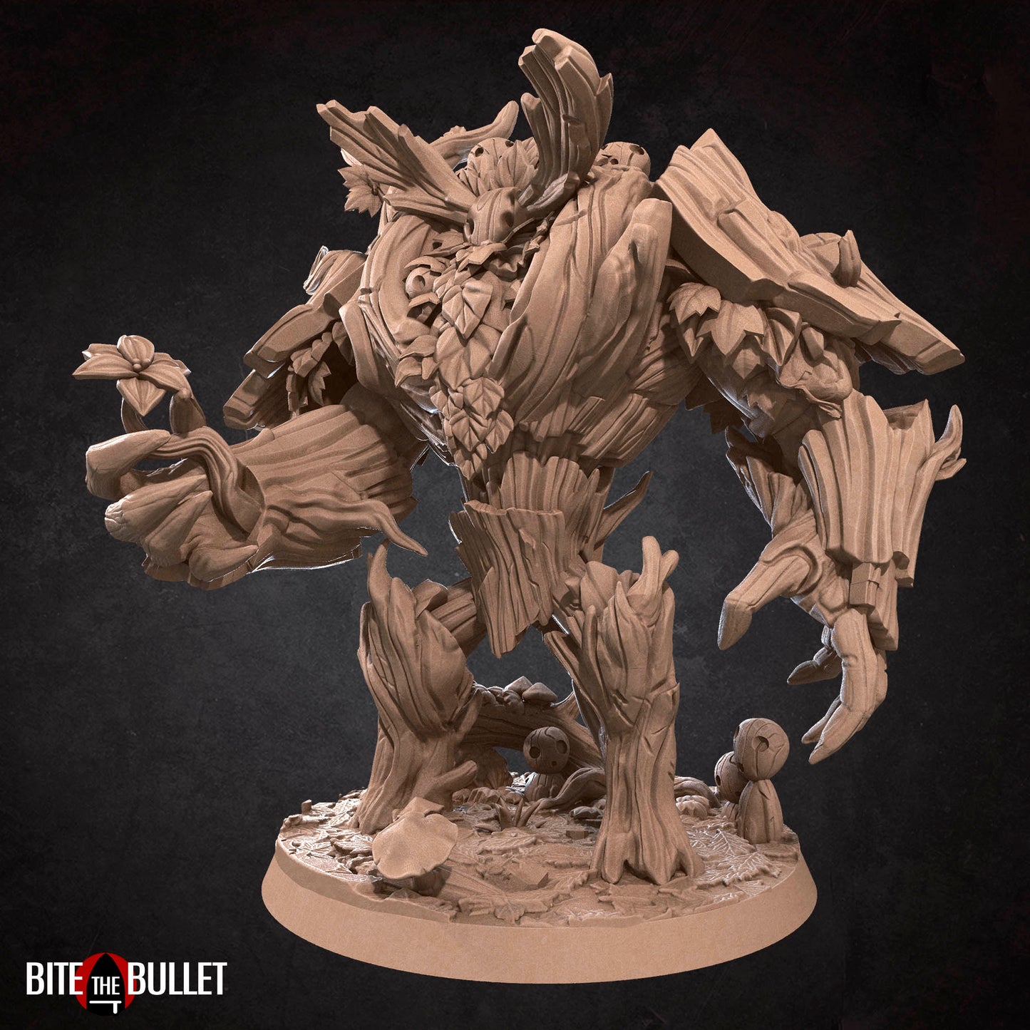 Elementals