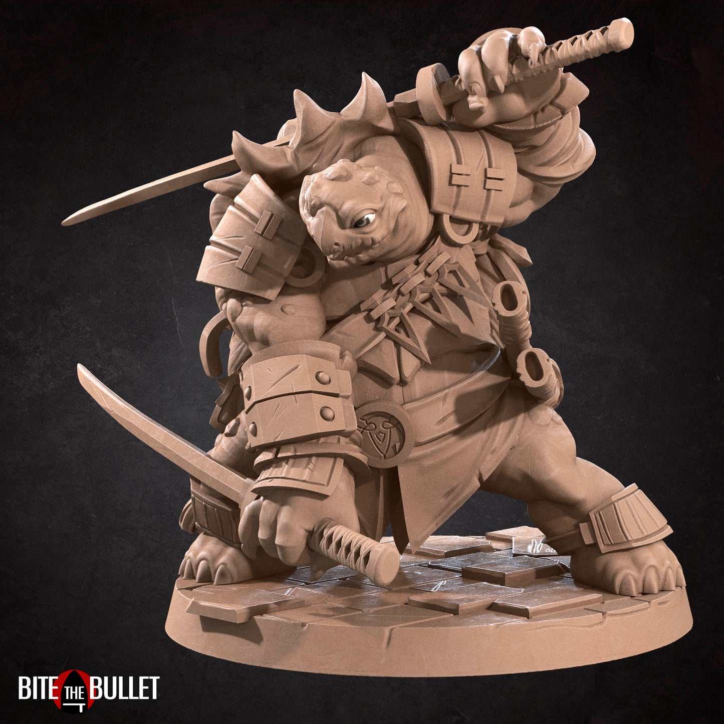 Tortles PT.2