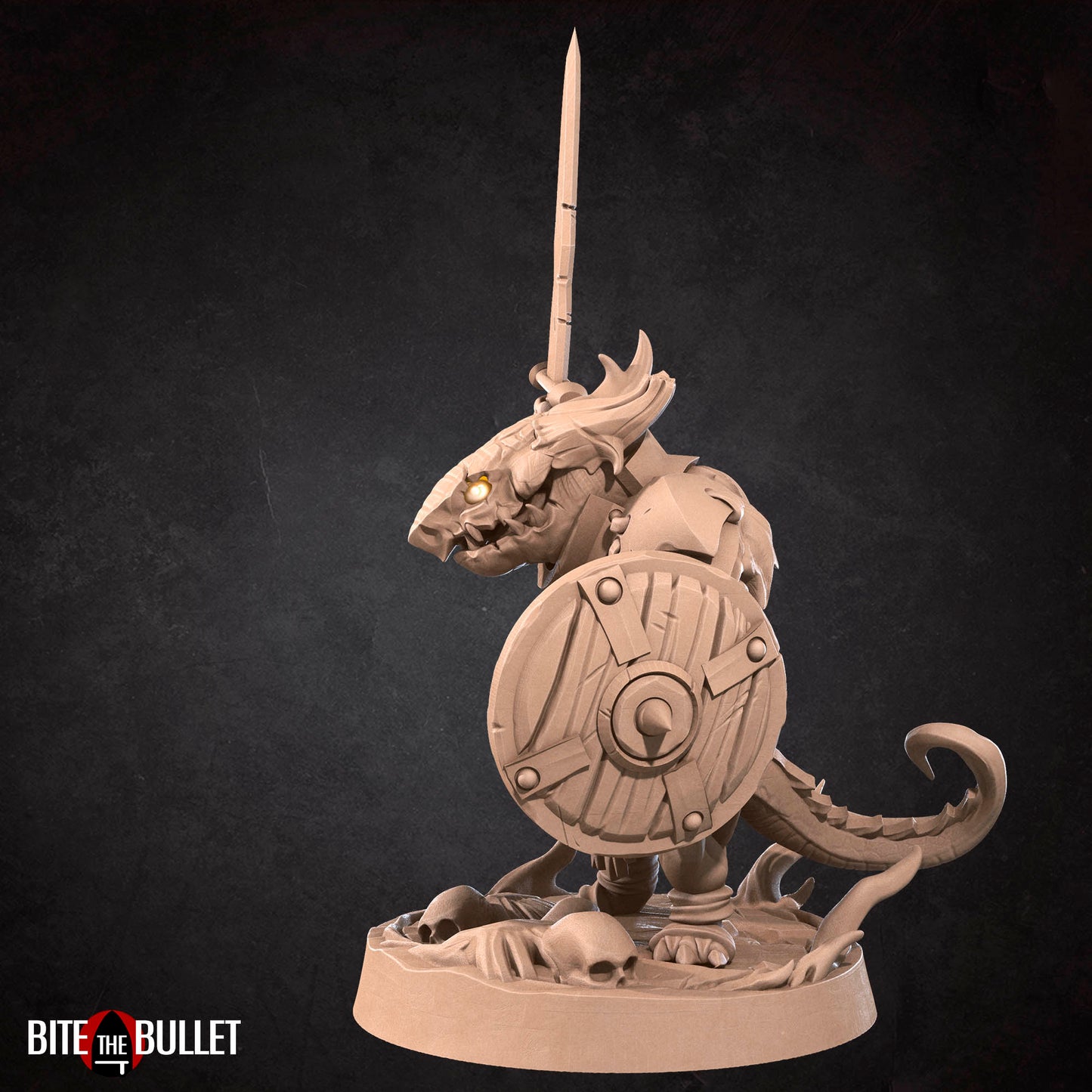 Kobolds (Pathfinder)