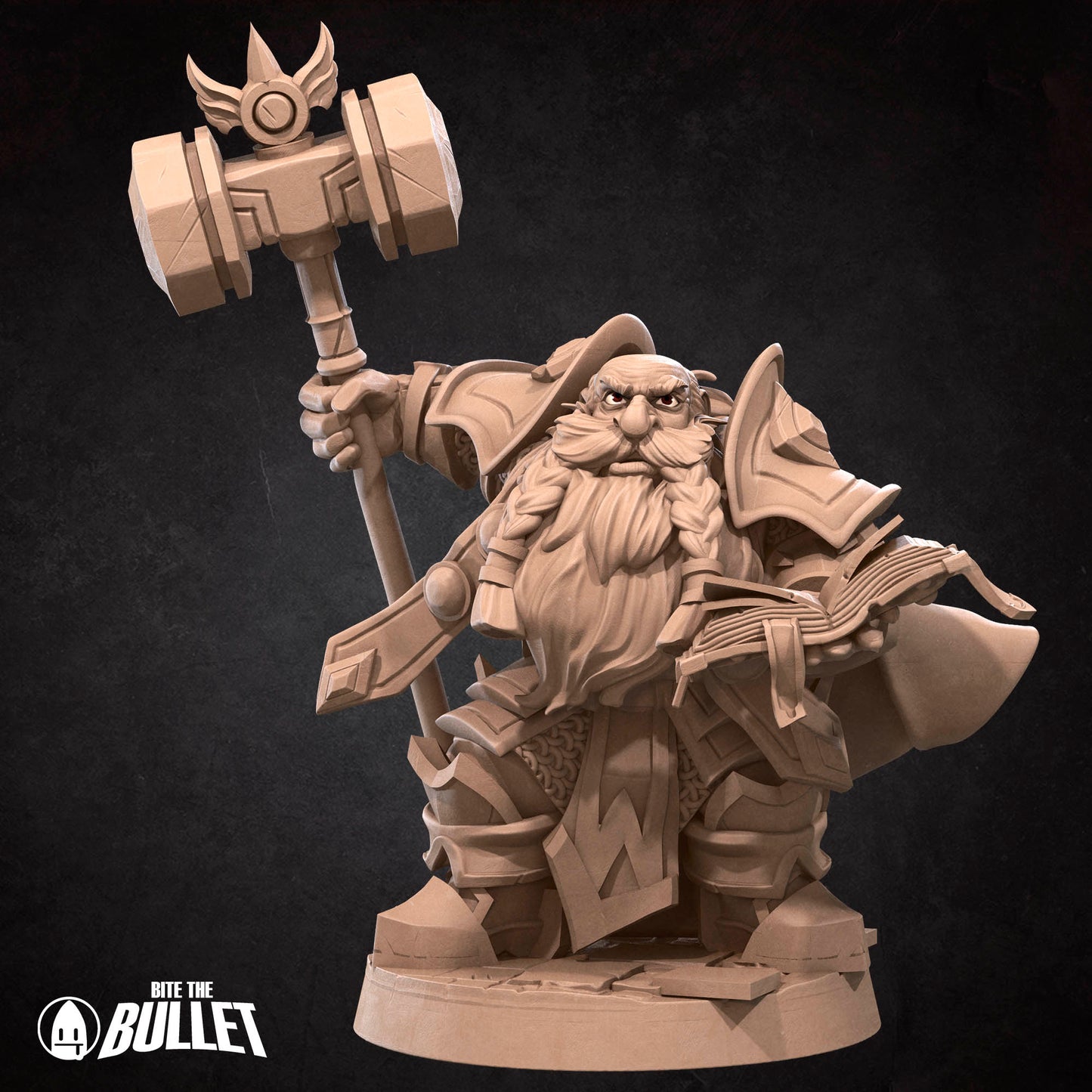 Dwarves