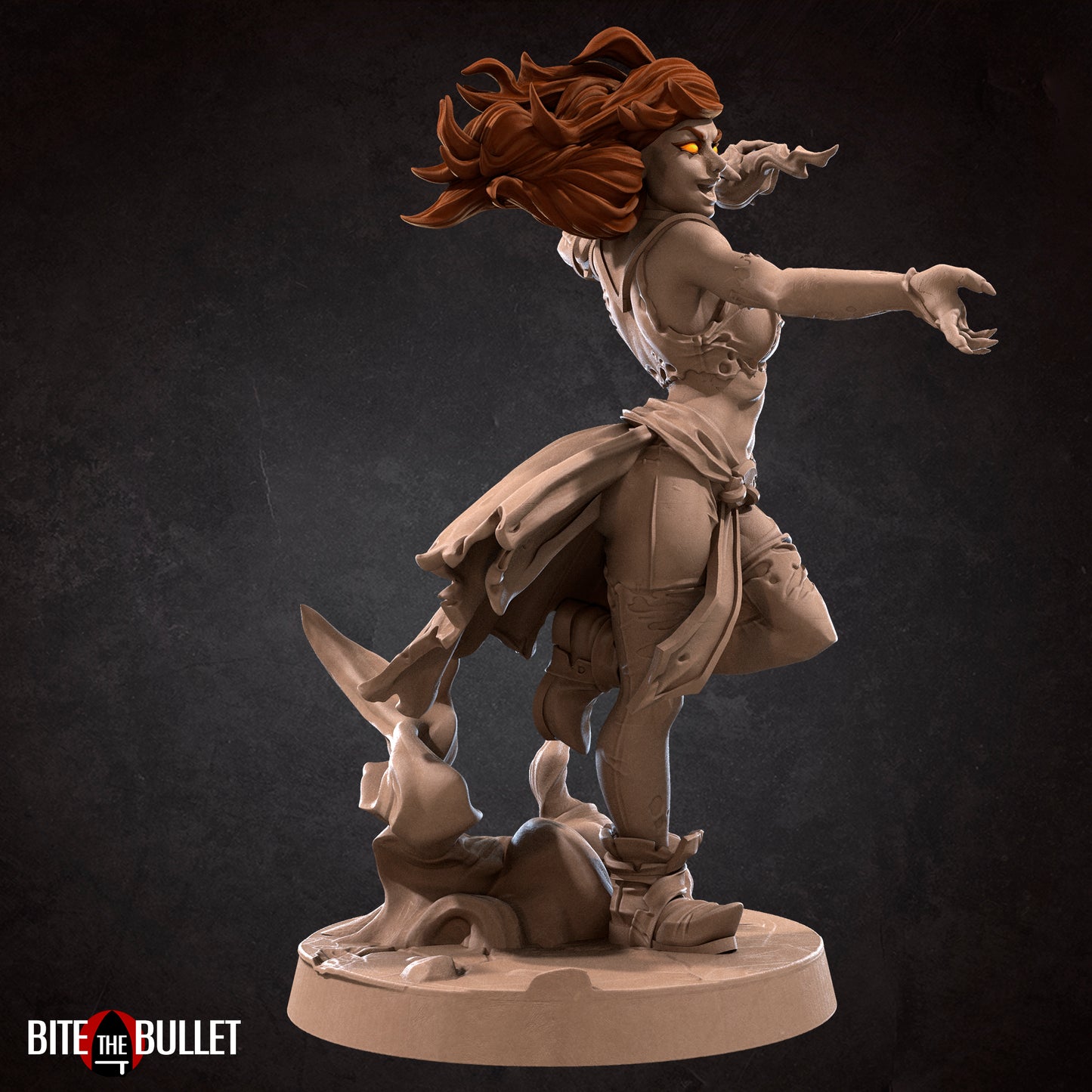 Genasi