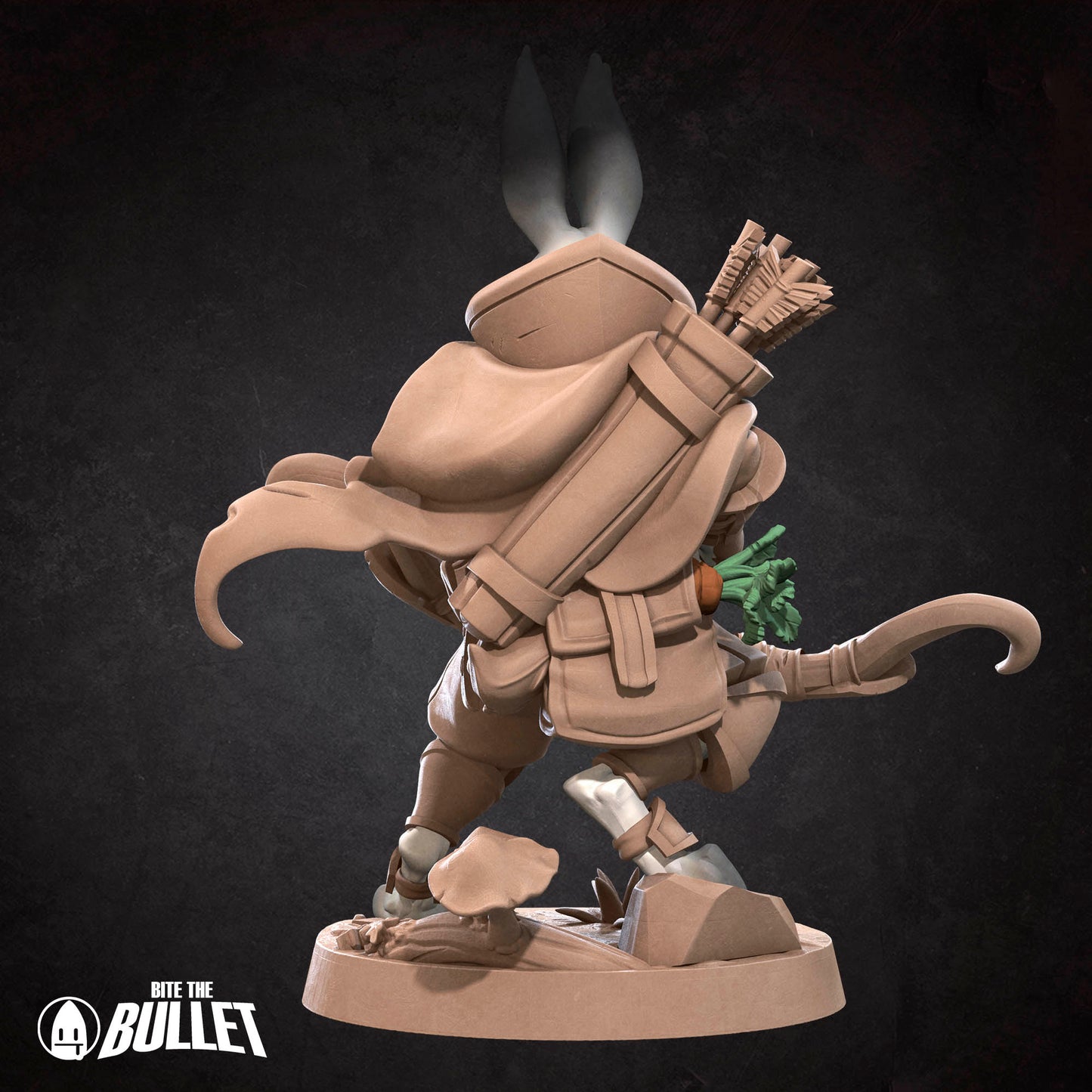 Harengon Ranger