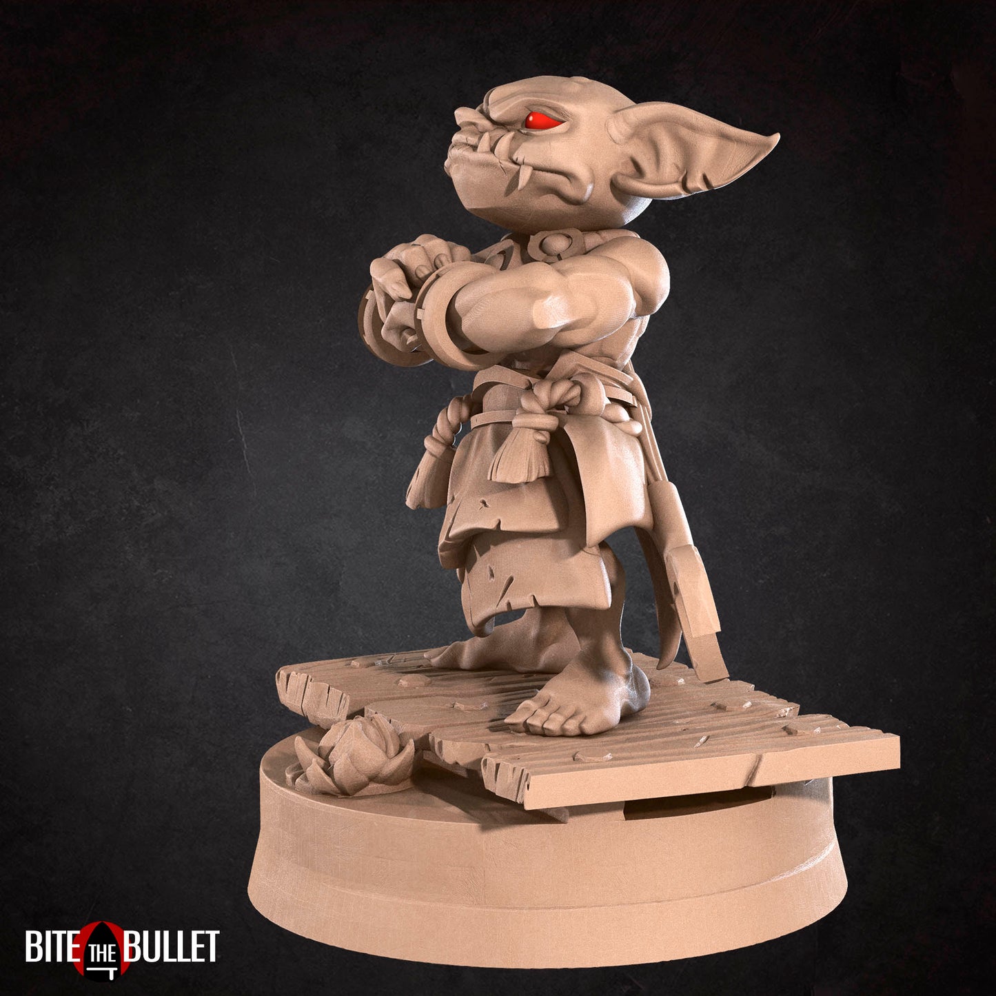 Goblins PT.2