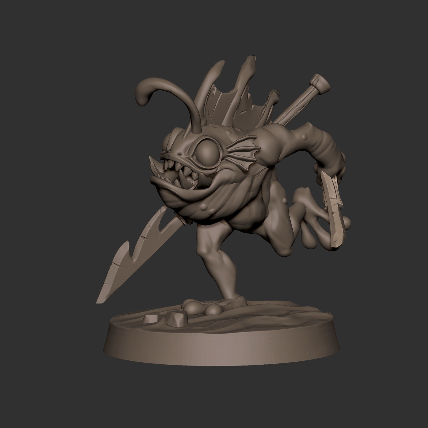 Murlocs